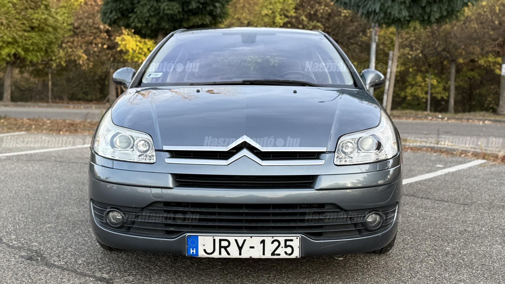 CITROEN C4 2005/2 - 1