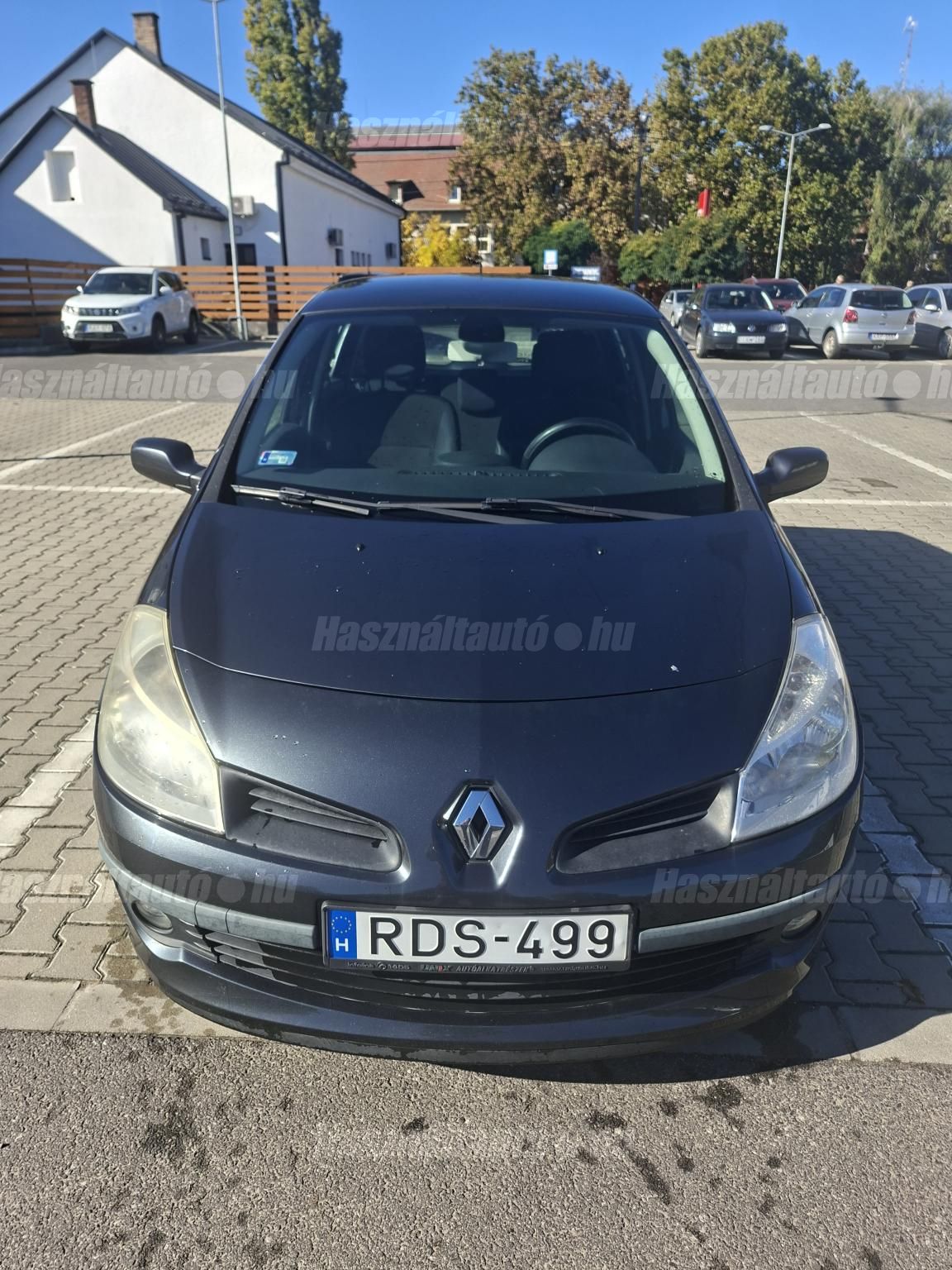 RENAULT CLIO 2006/3 - 1