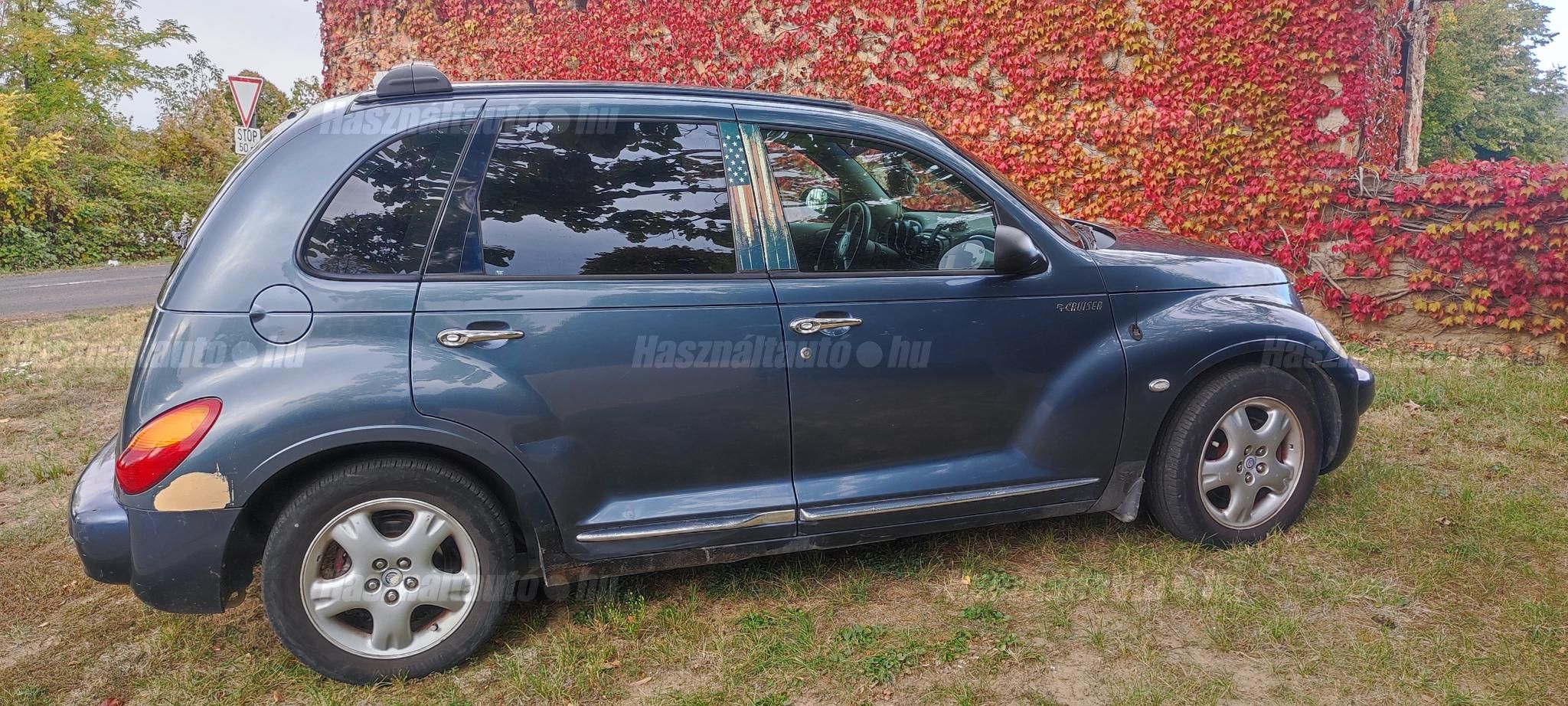 CHRYSLER PT CRUISER 2003/5 - 1