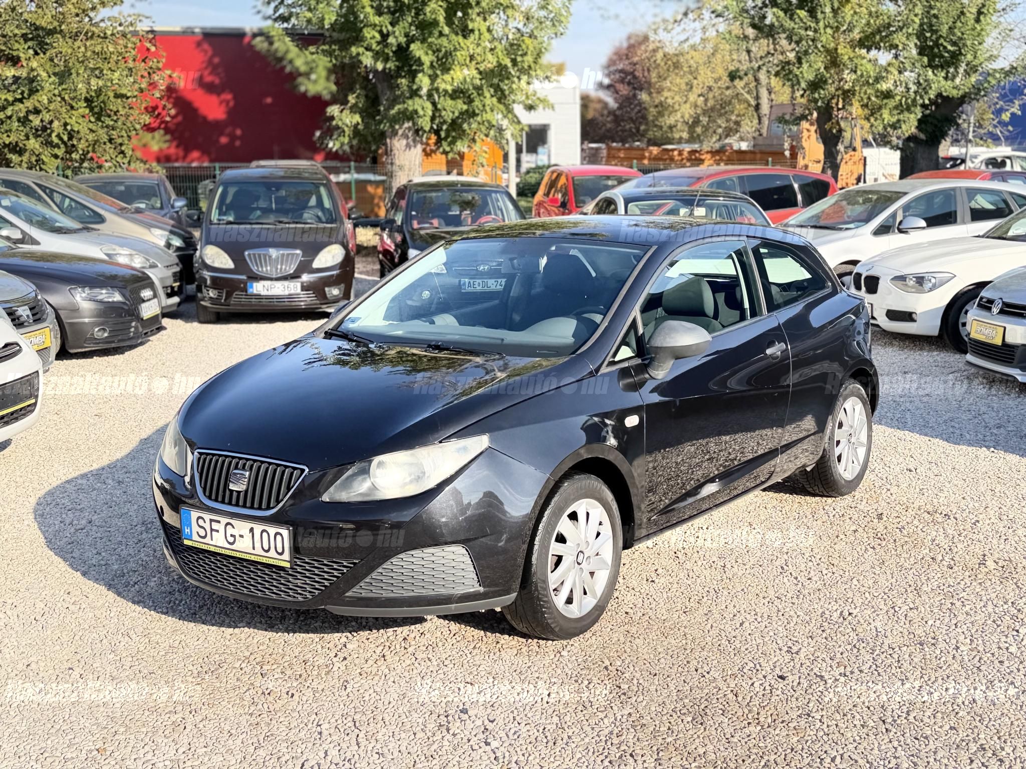 SEAT IBIZA 2009/9 - 1