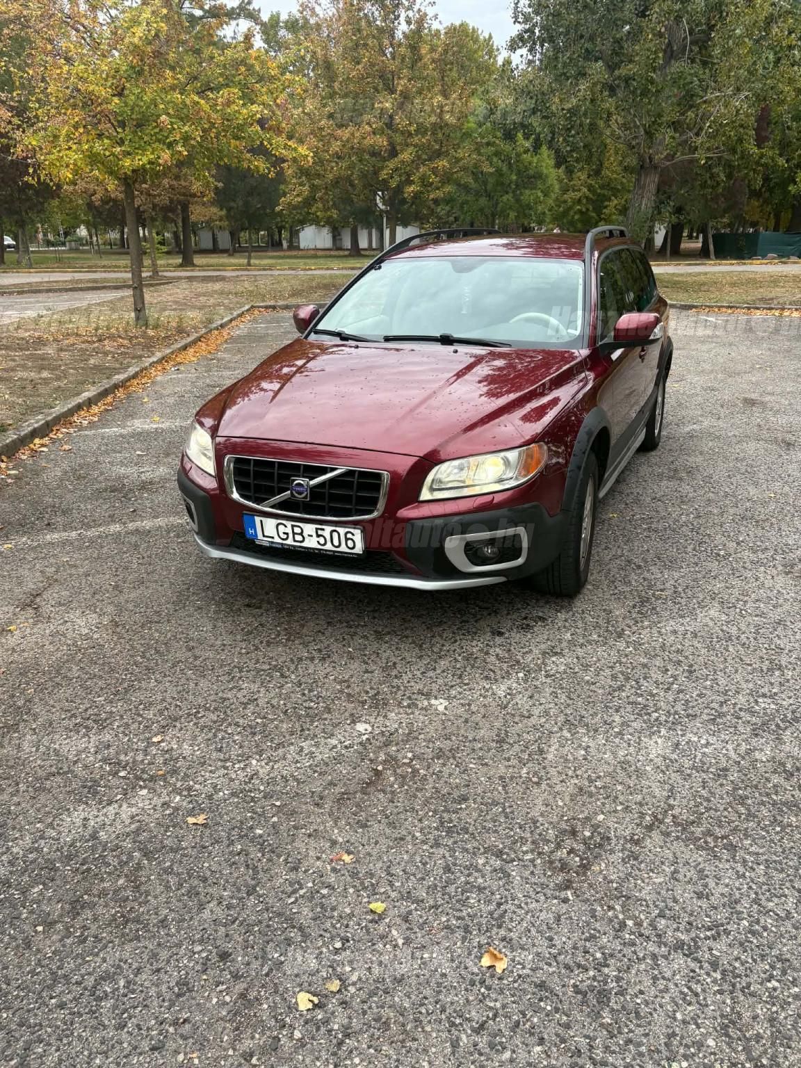 VOLVO XC70 2008/9 - 1