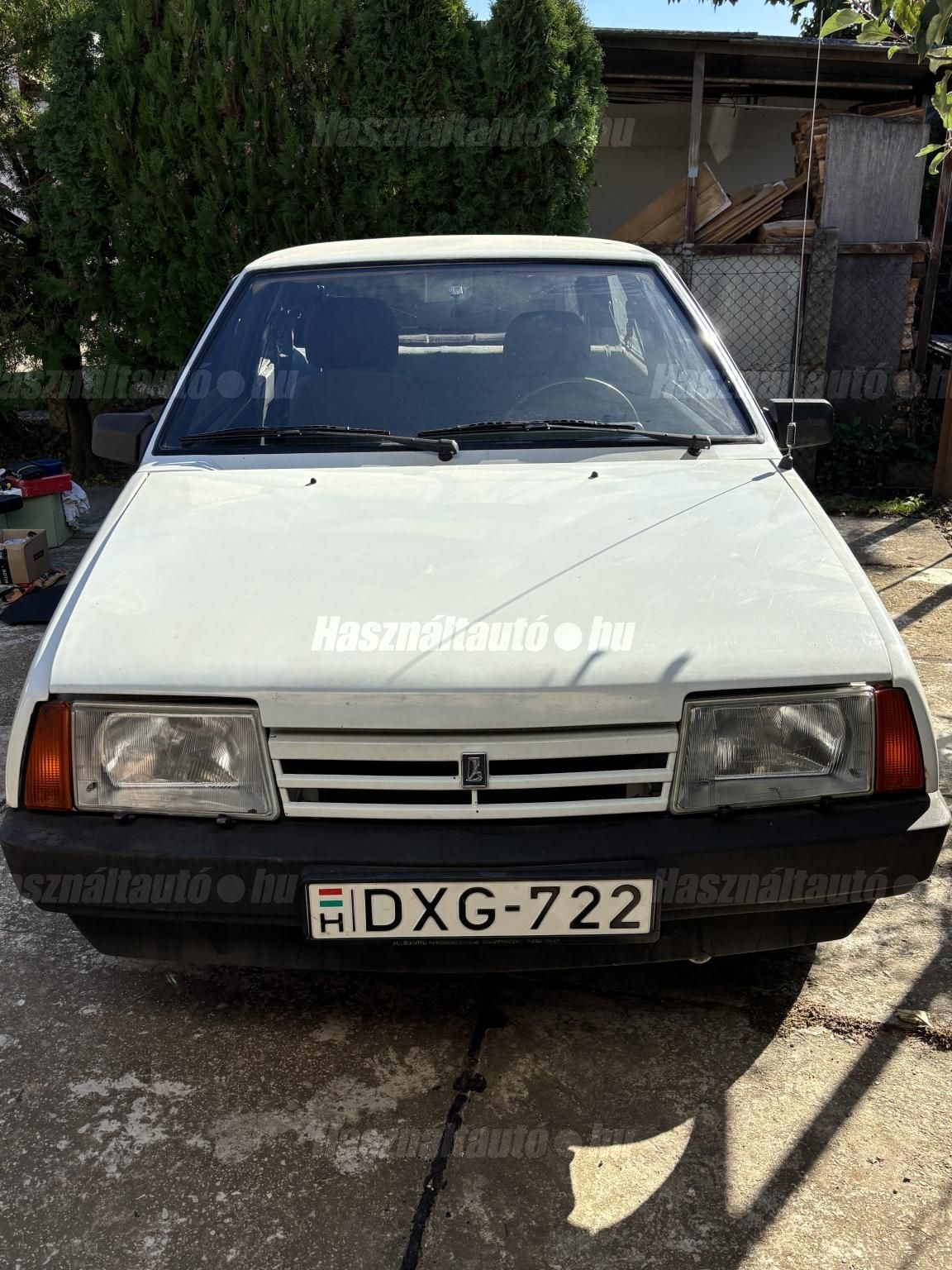 LADA SAMARA 1993/11 - 1