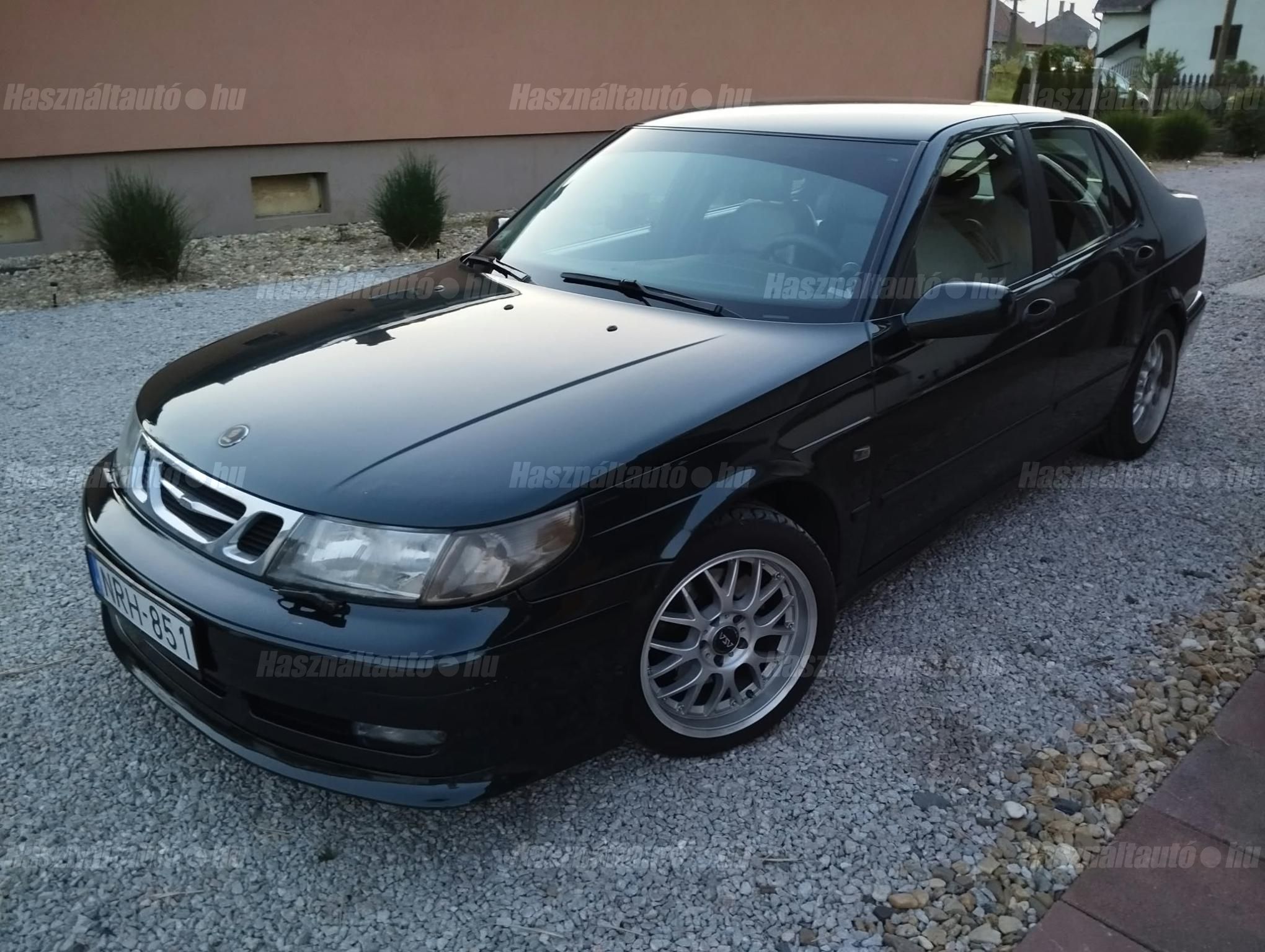 SAAB 9-5 1999/1 - 1