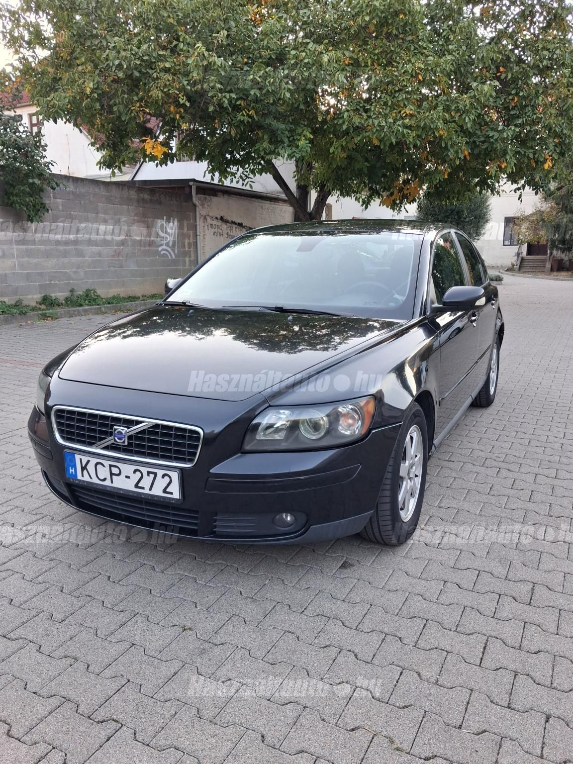 VOLVO S40 2006/12 - 1