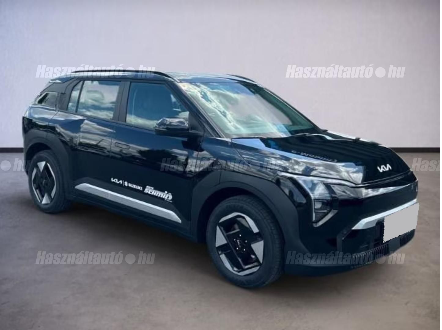 KIA EV3 2026/7 - 1