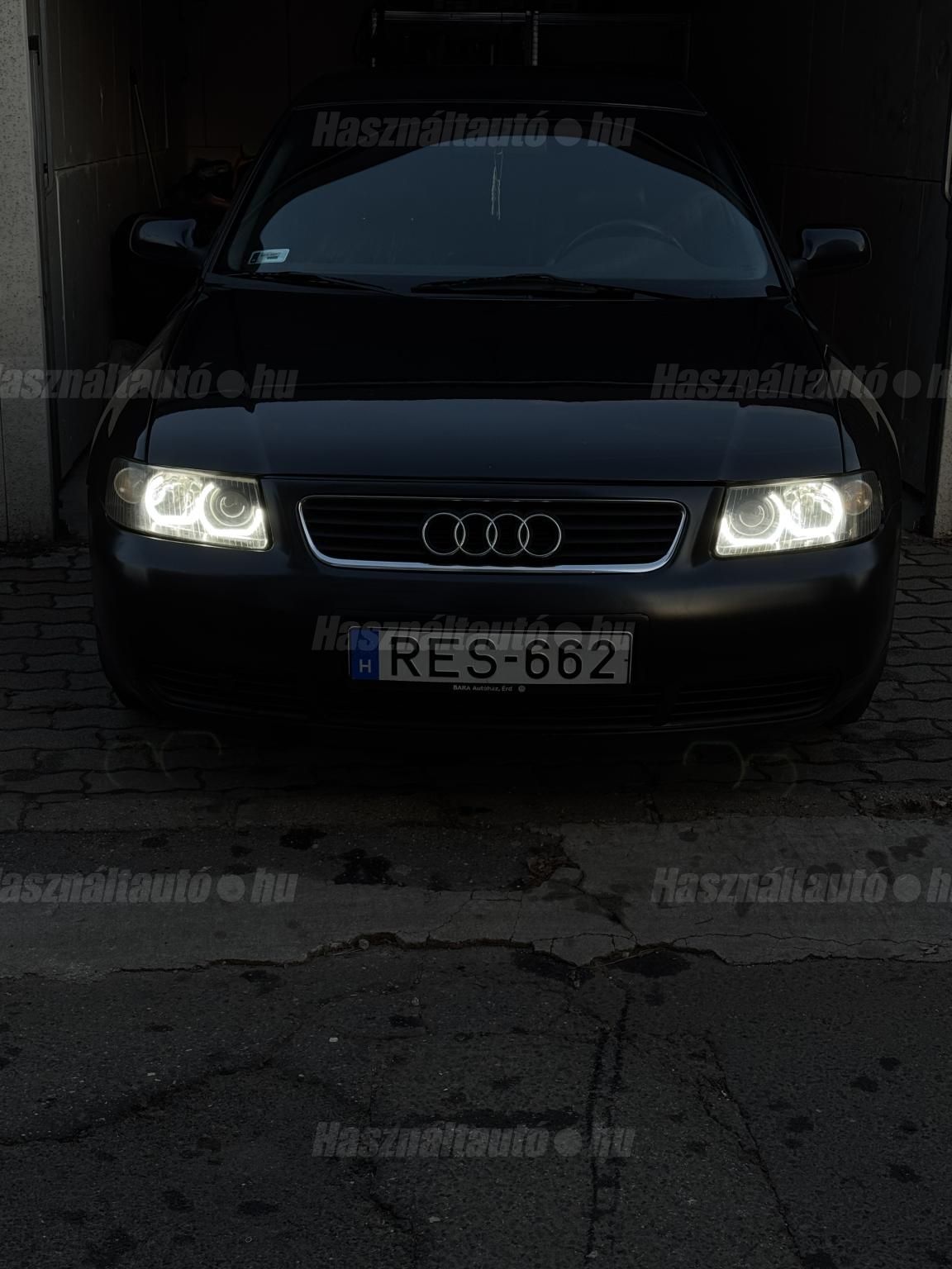 AUDI A3 1999/2 - 1