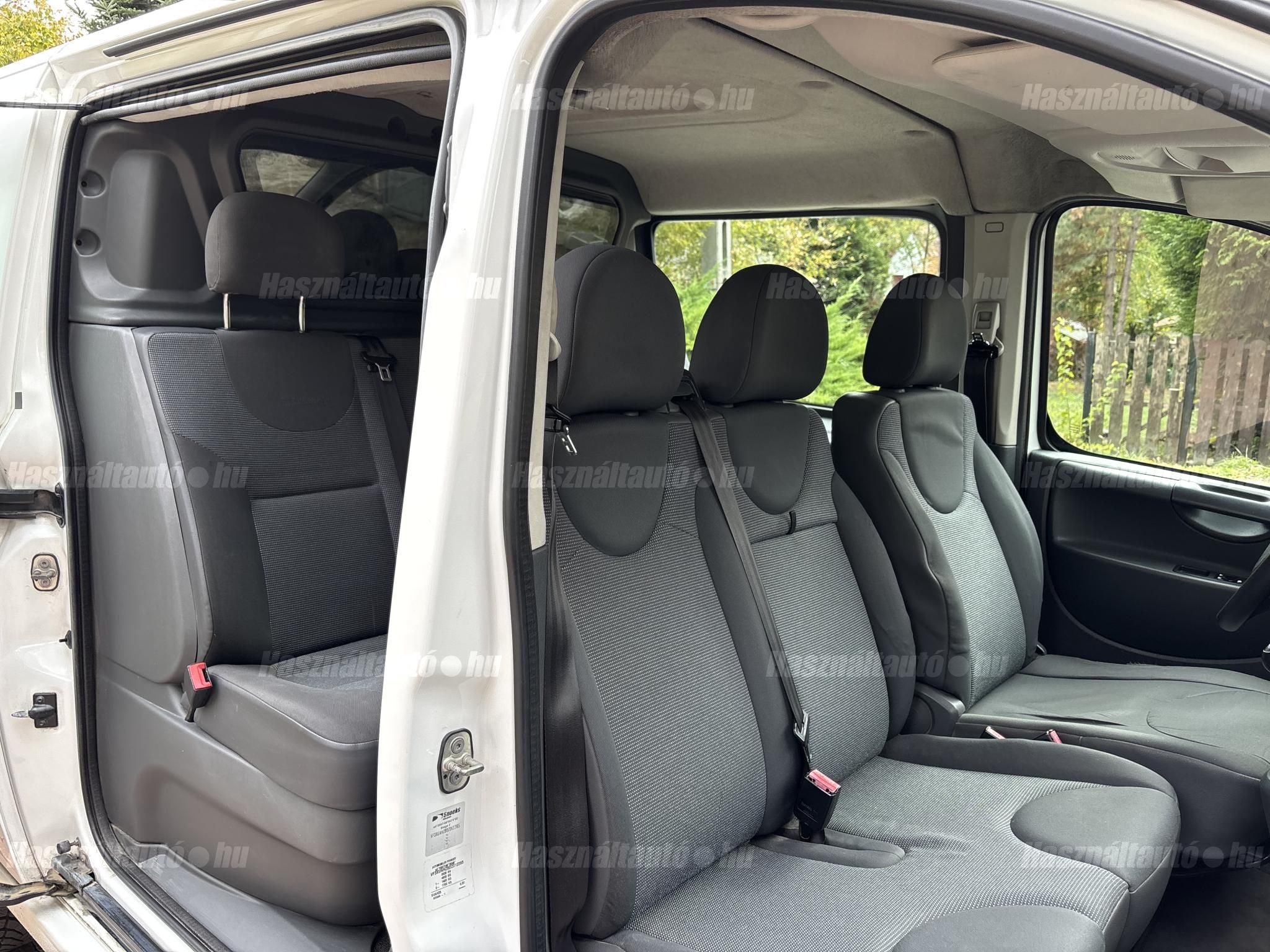 PEUGEOT EXPERT 2018/3 - 1