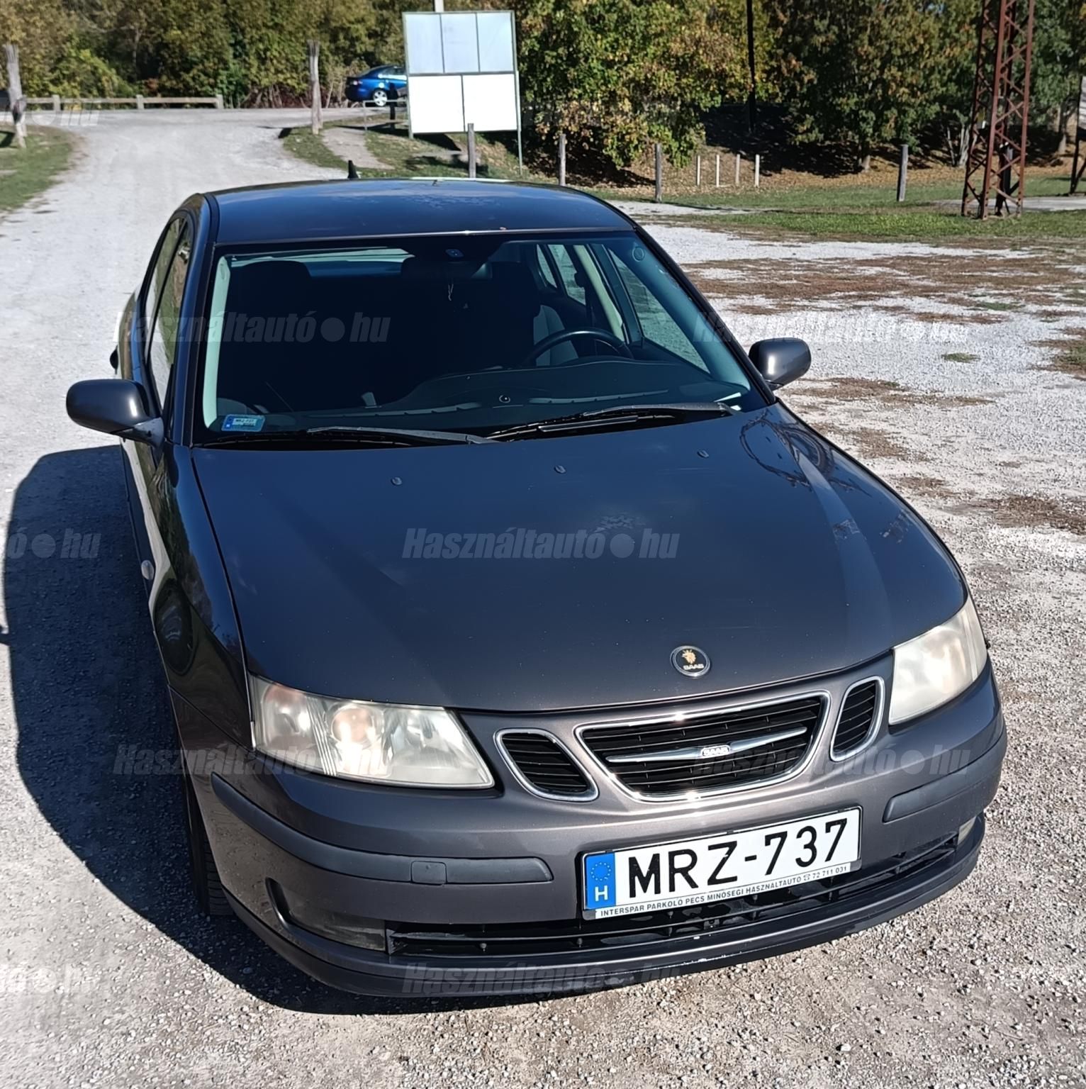 SAAB 9-3 2004/10 - 1