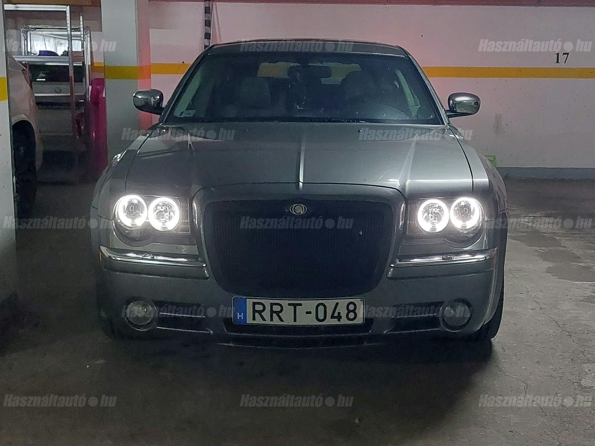 CHRYSLER 300 C 2006/6 - 1
