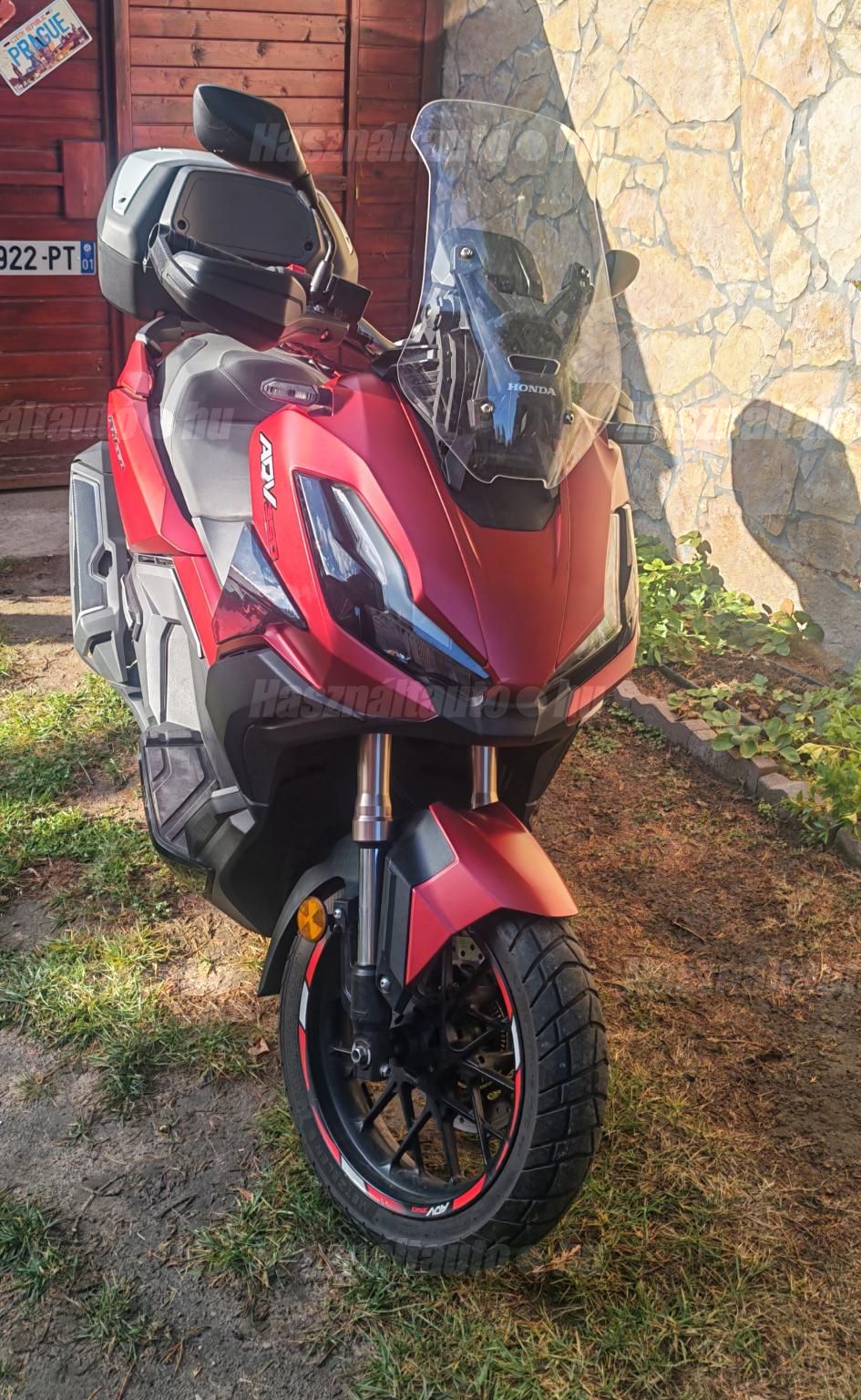 HONDA ADV 350 2023/4 - 1