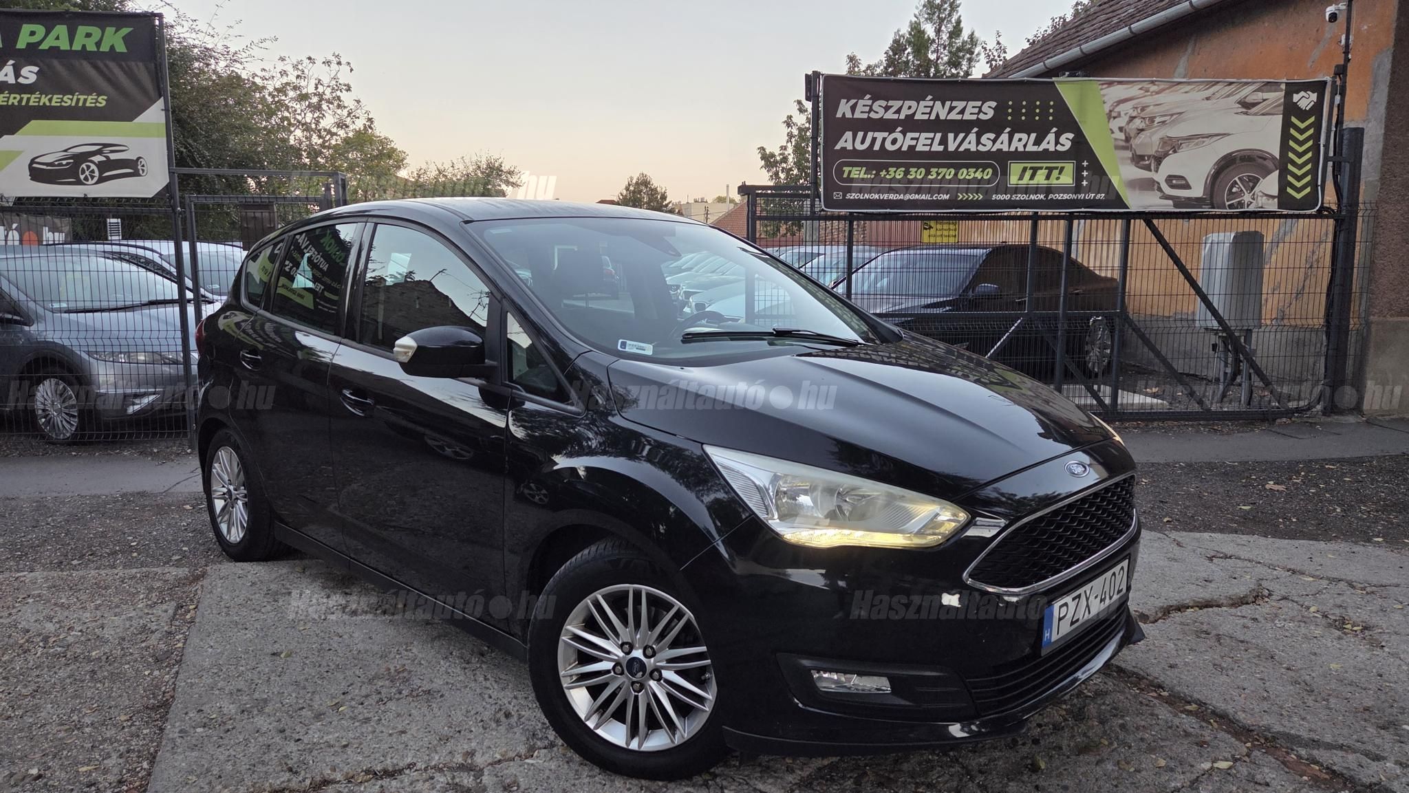FORD C-MAX 2015/10 - 1