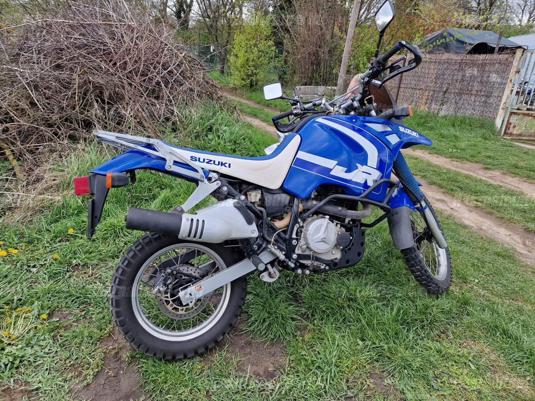 SUZUKI DR 800 1992/1 - 1