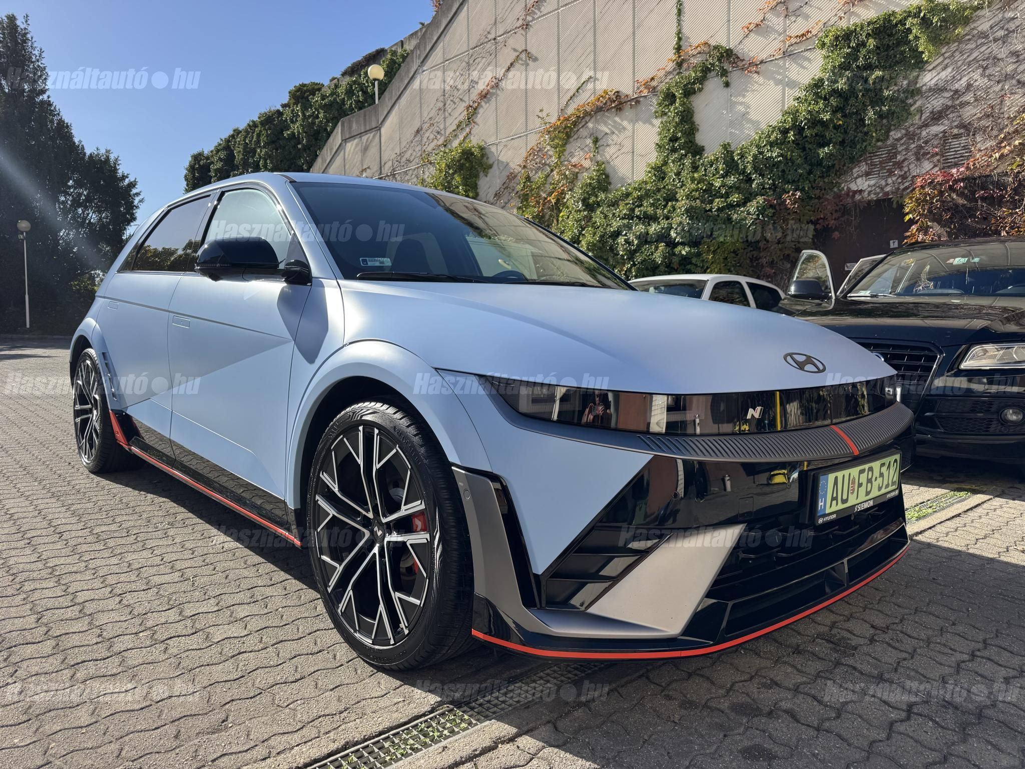 HYUNDAI IONIQ 5 2025/7 - 1
