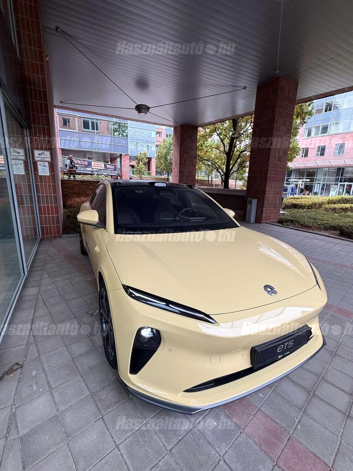 NIO ET5 2025 - 1