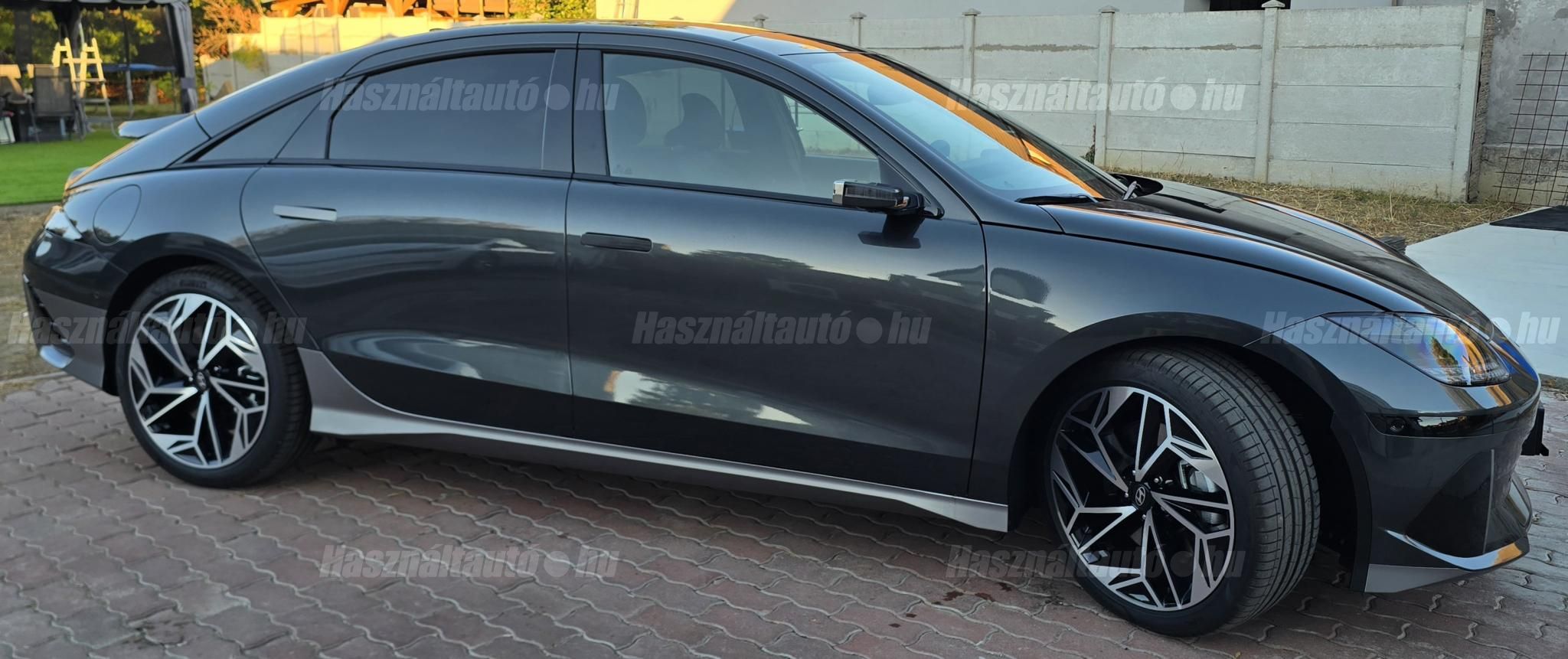 HYUNDAI IONIQ 6 2025/1 - 1