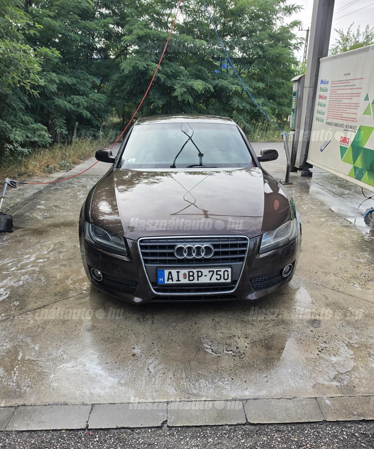 AUDI A5 2011/6 - 1