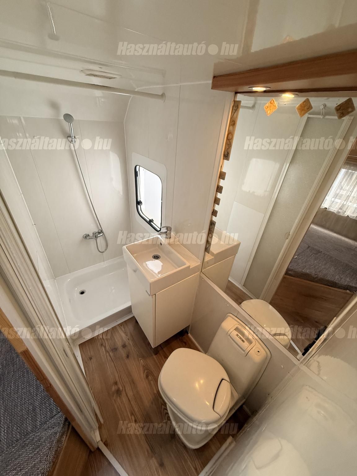 BÜRSTNER 2005 - 1