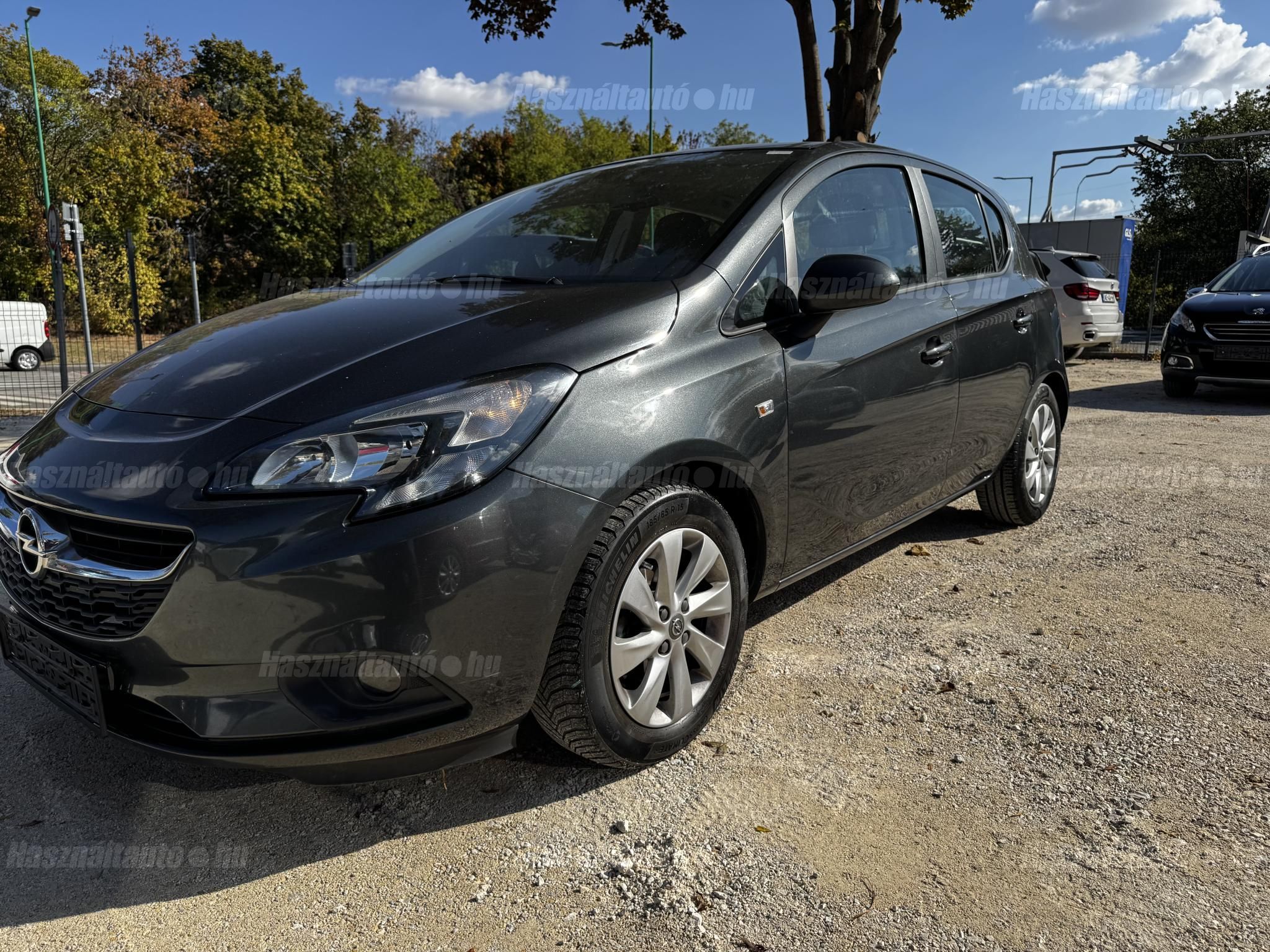 OPEL CORSA 2017/2 - 1