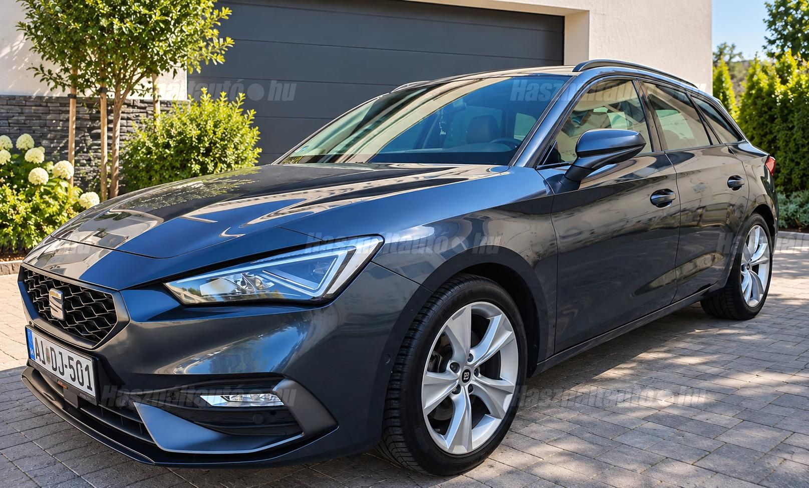 SEAT LEON 2021/2 - 1