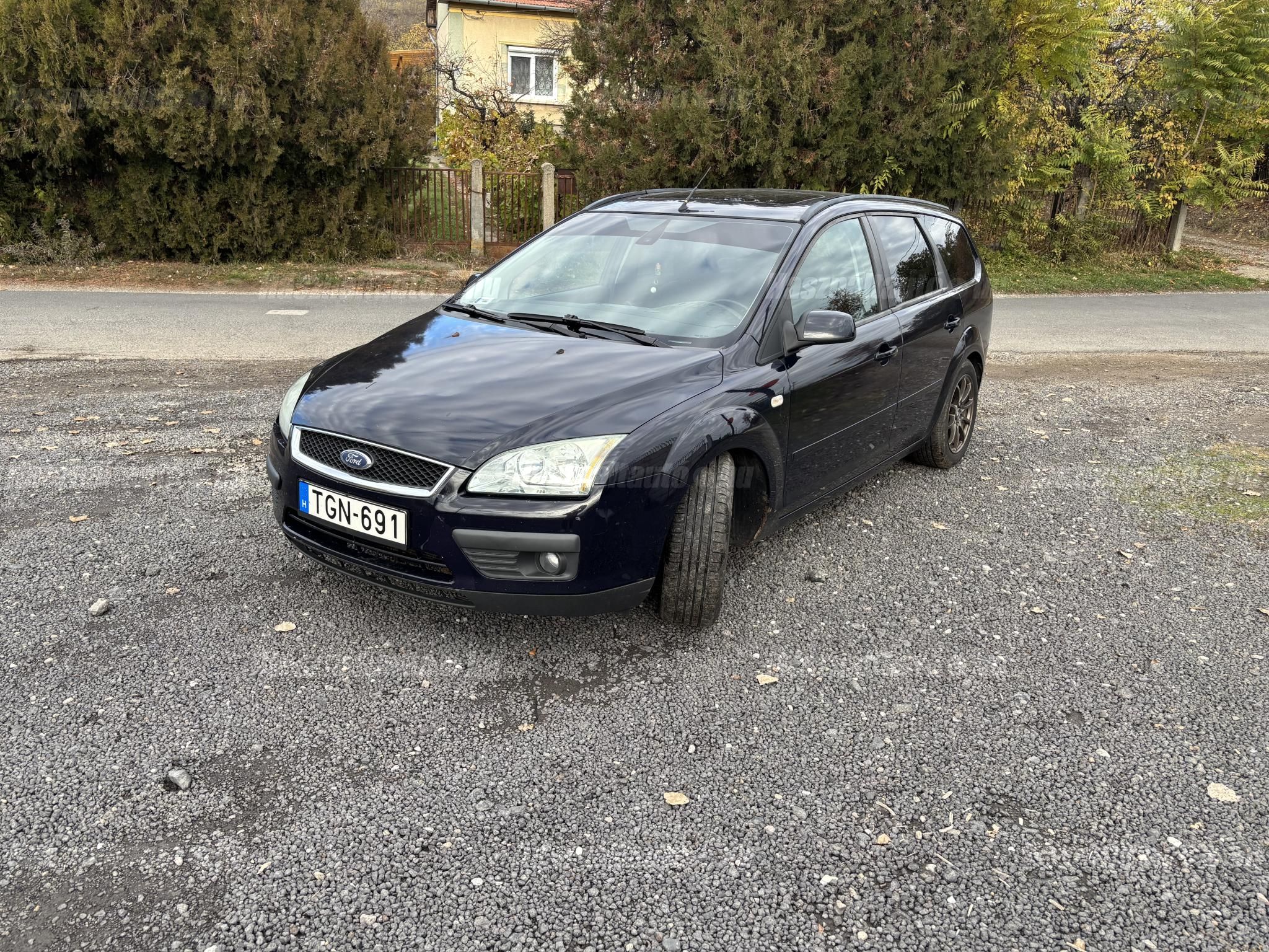 FORD FOCUS 2005/5 - 1