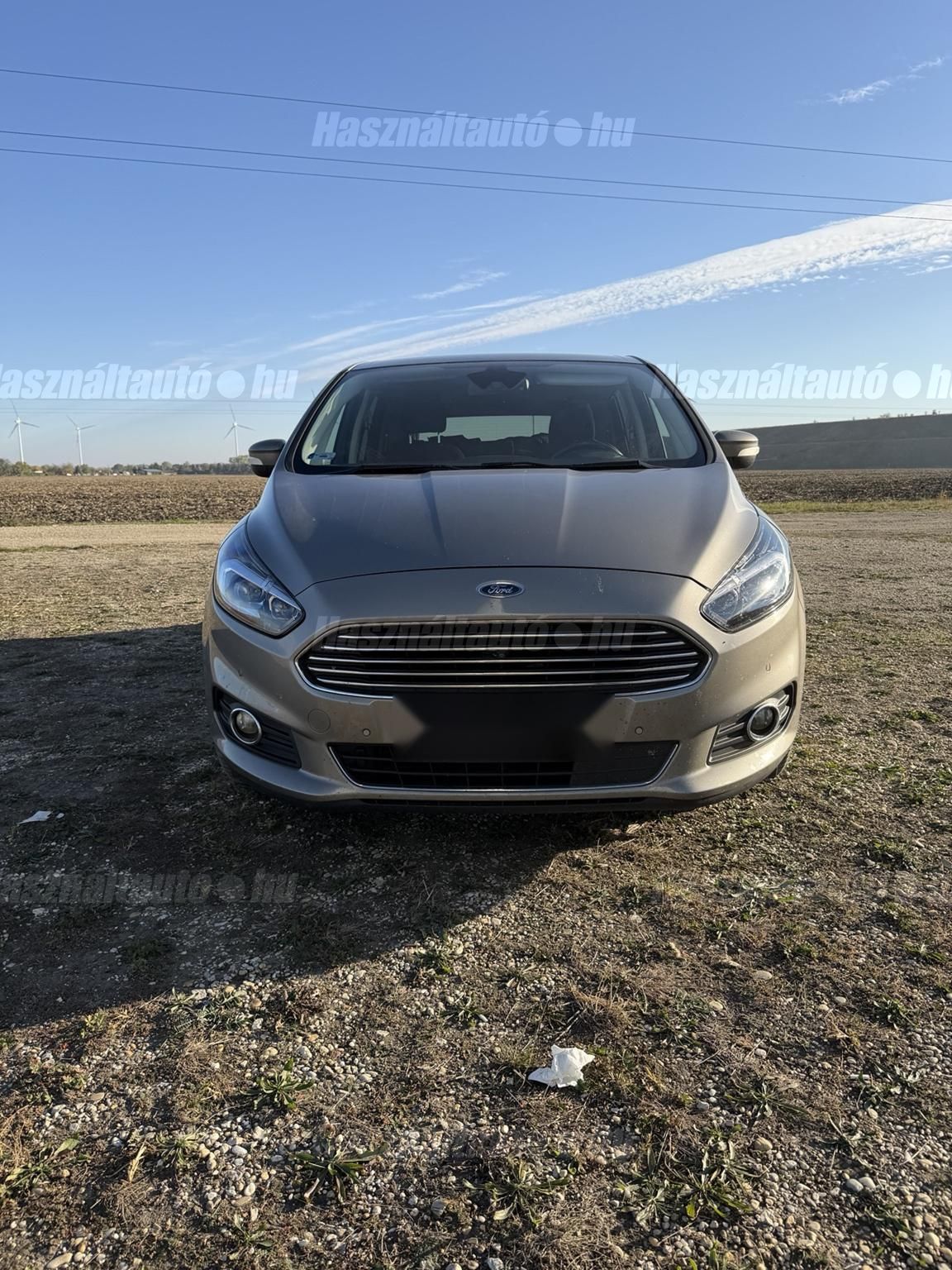 FORD S-MAX 2016/2 - 1