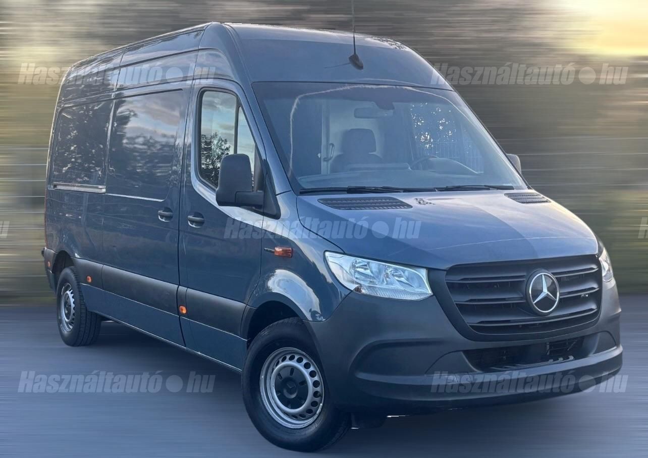MERCEDES-BENZ SPRINTER 2020/11 - 1