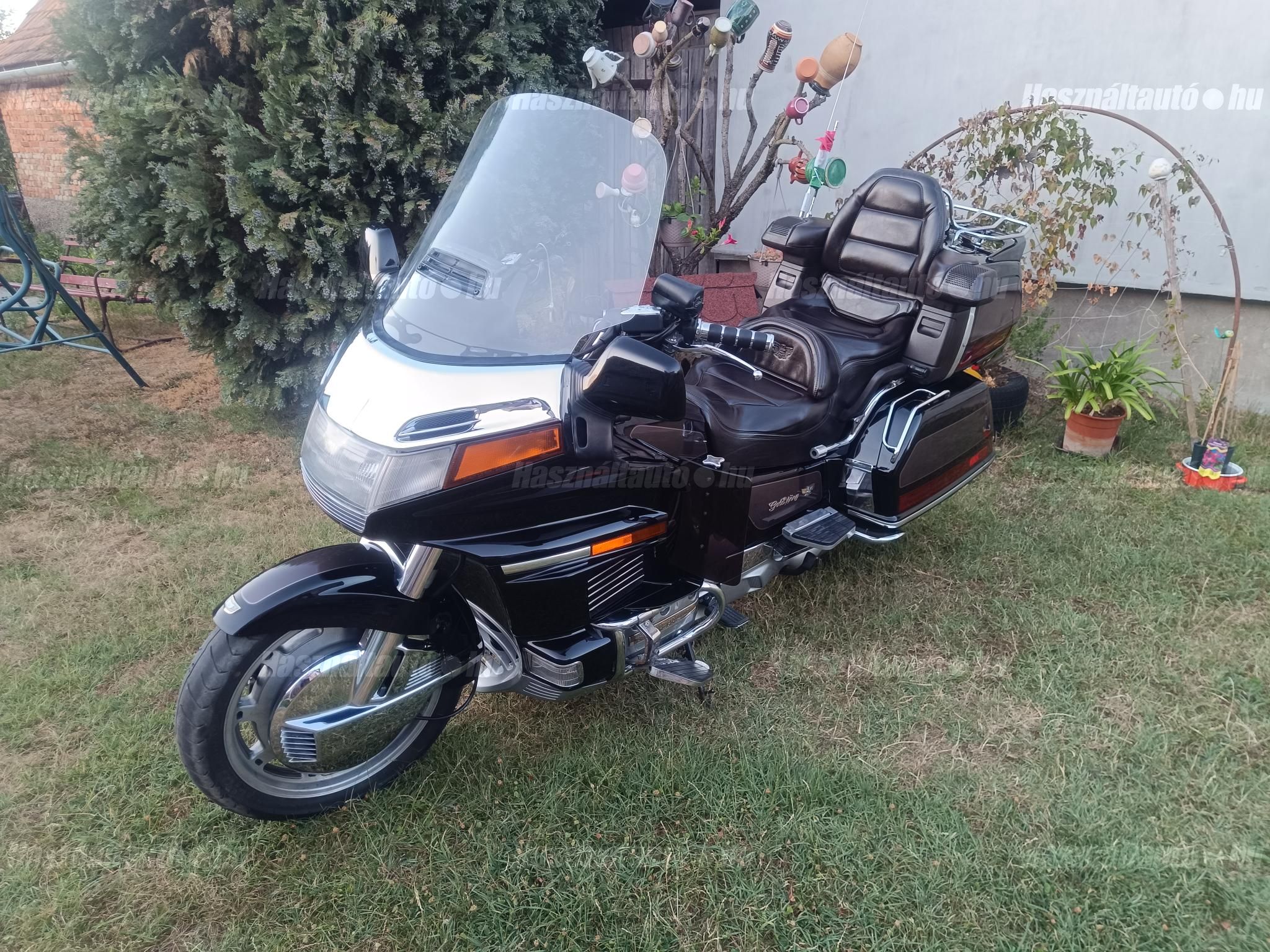 HONDA GL 1500 SE 1996/6 - 1