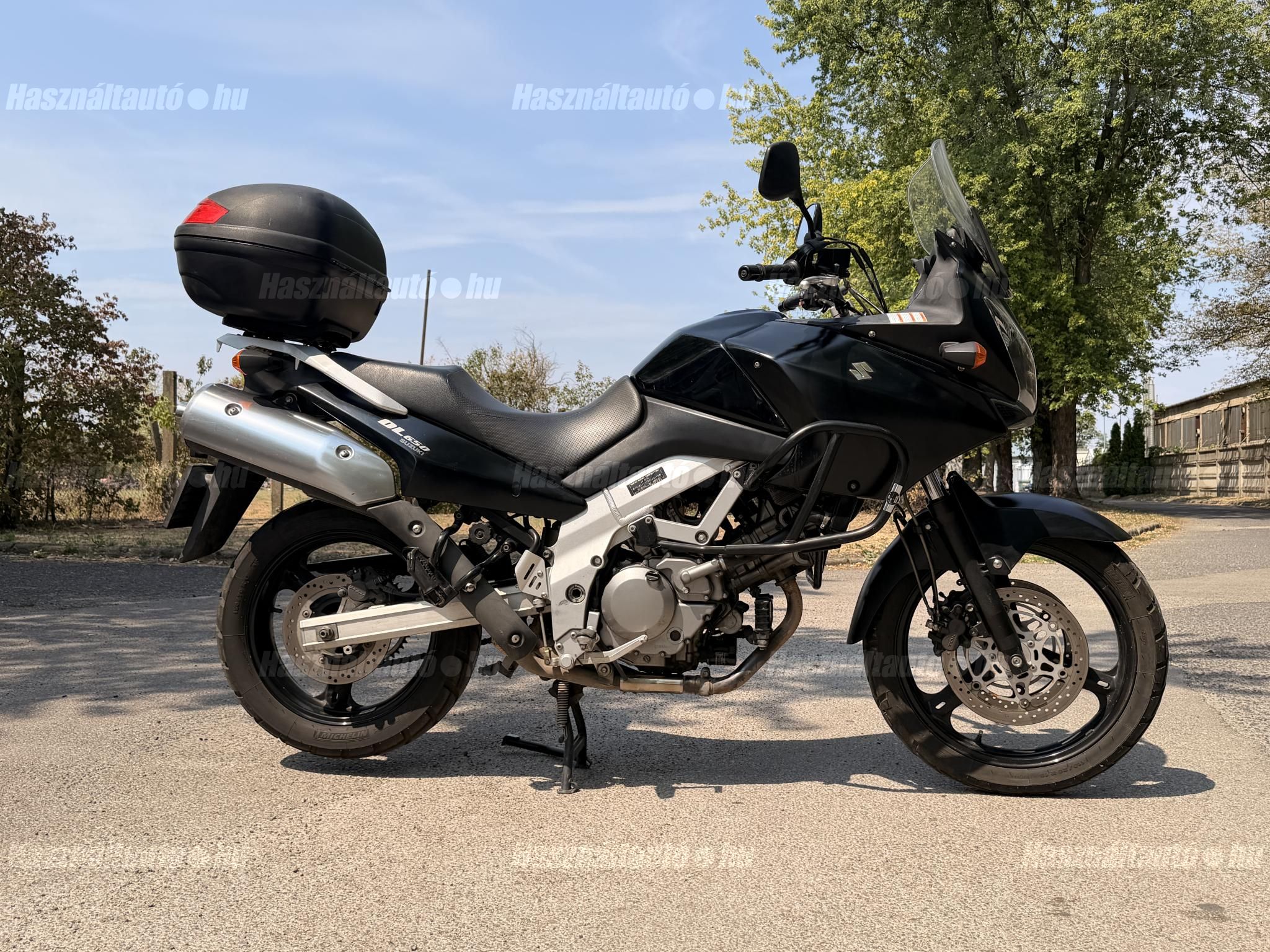 SUZUKI DL 650 2004/7 - 1