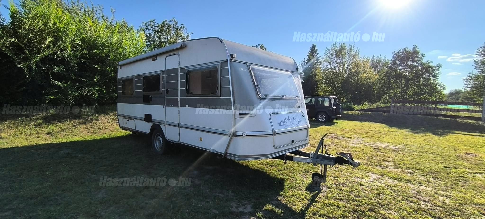 HYMER 2005/2 - 1