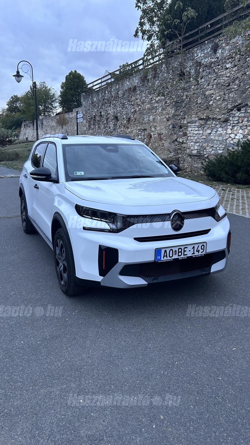 CITROEN C3 AIRCROSS 2025/5 - 1