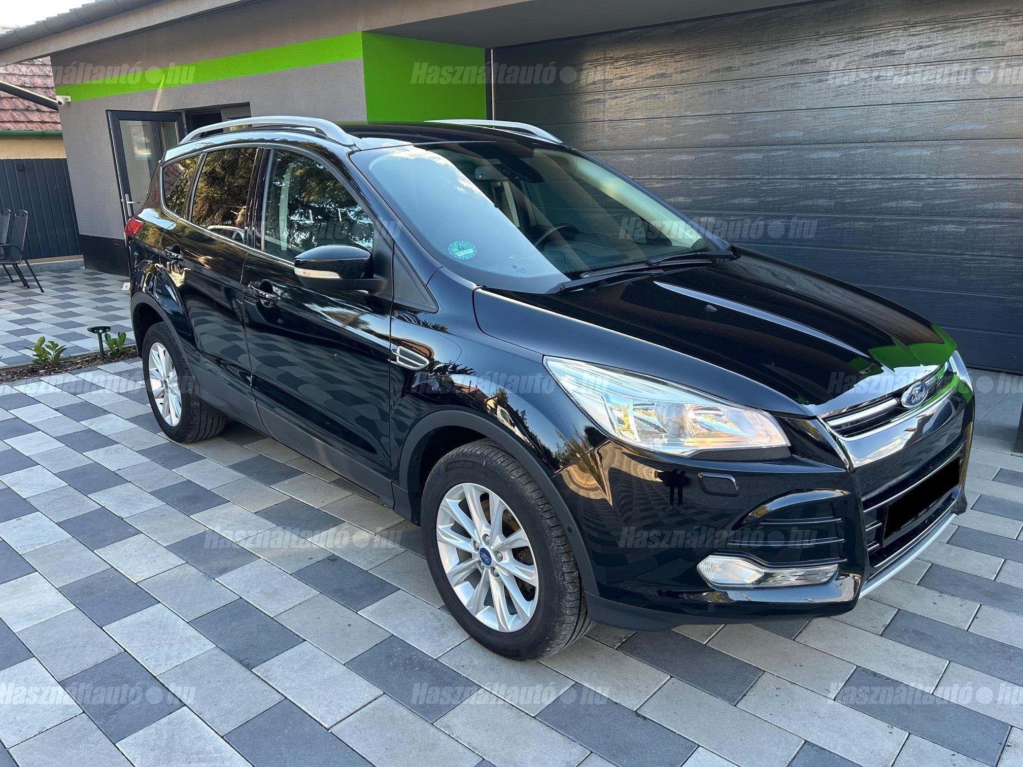 FORD KUGA 2015/3 - 1