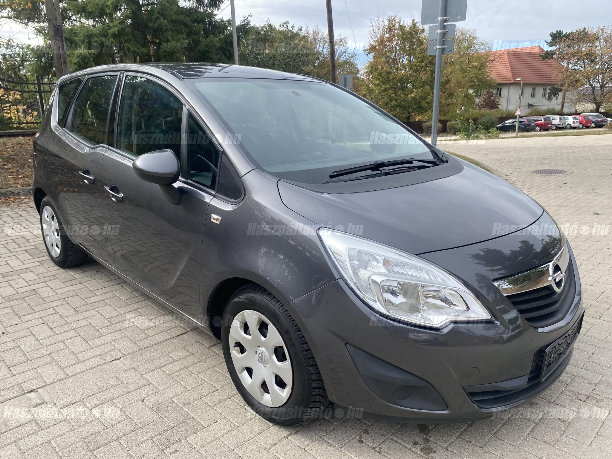 OPEL MERIVA B 2011/2 - 1