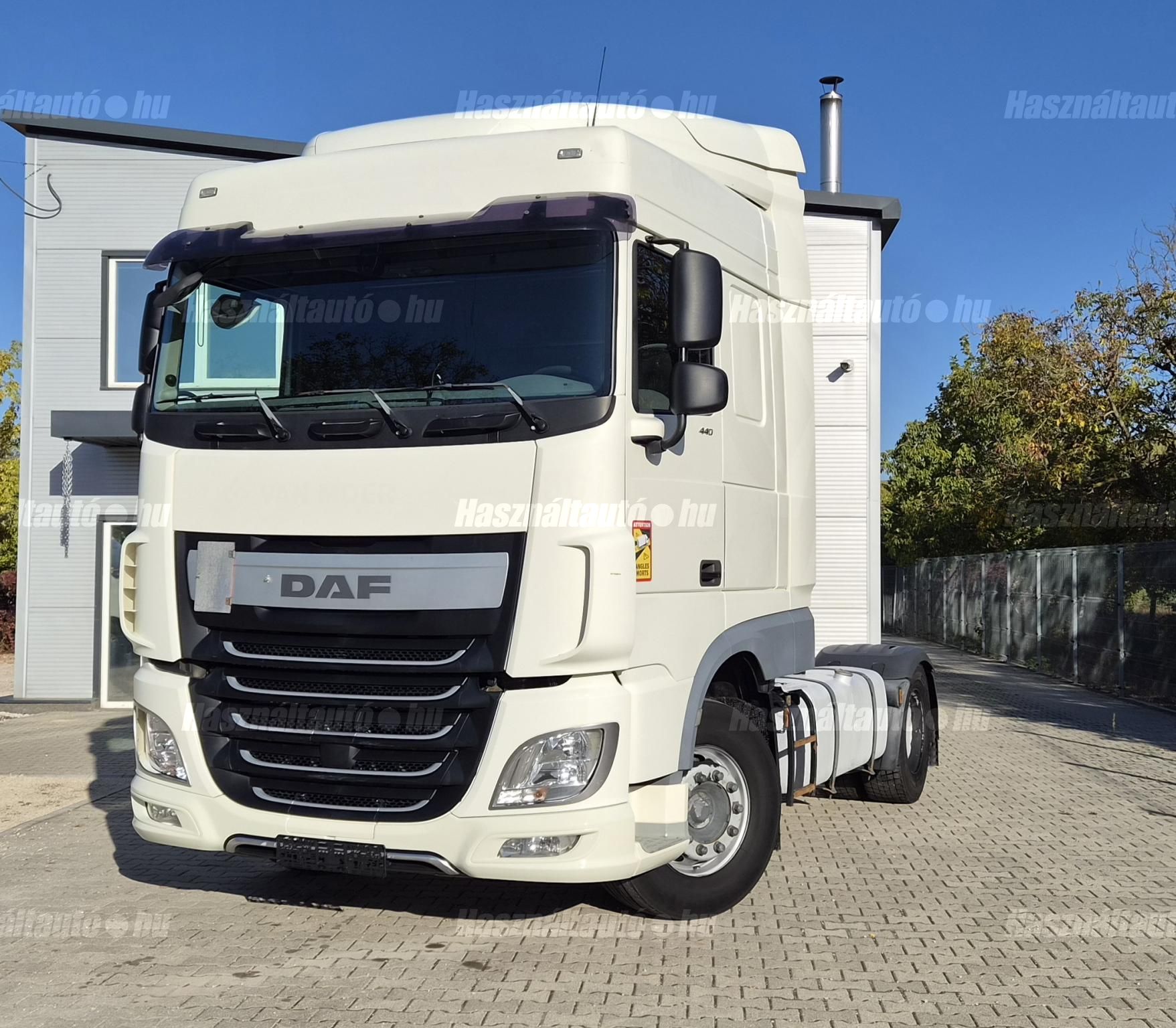 DAF 2016/5 - 1