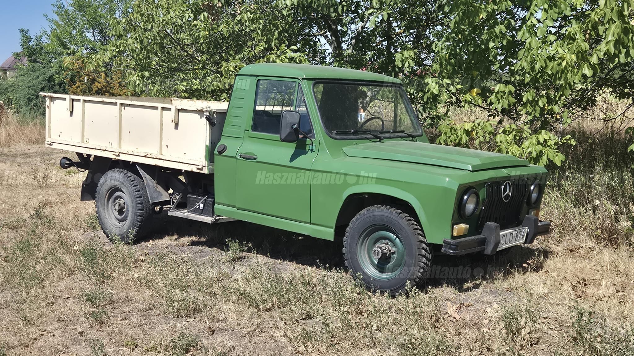 ARO 320 1990/12 - 1