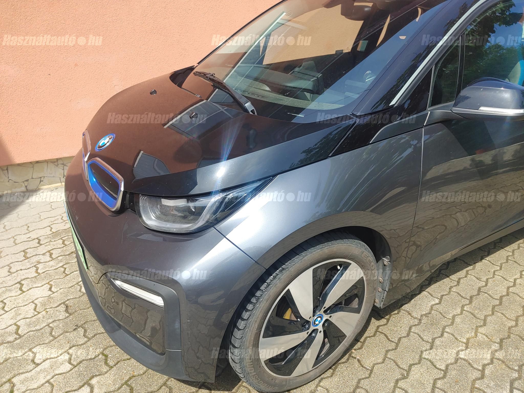 BMW I3 2018/2 - 1