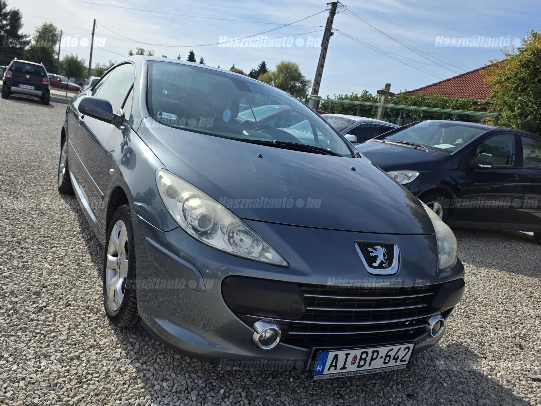 PEUGEOT 307 2006/3 - 1
