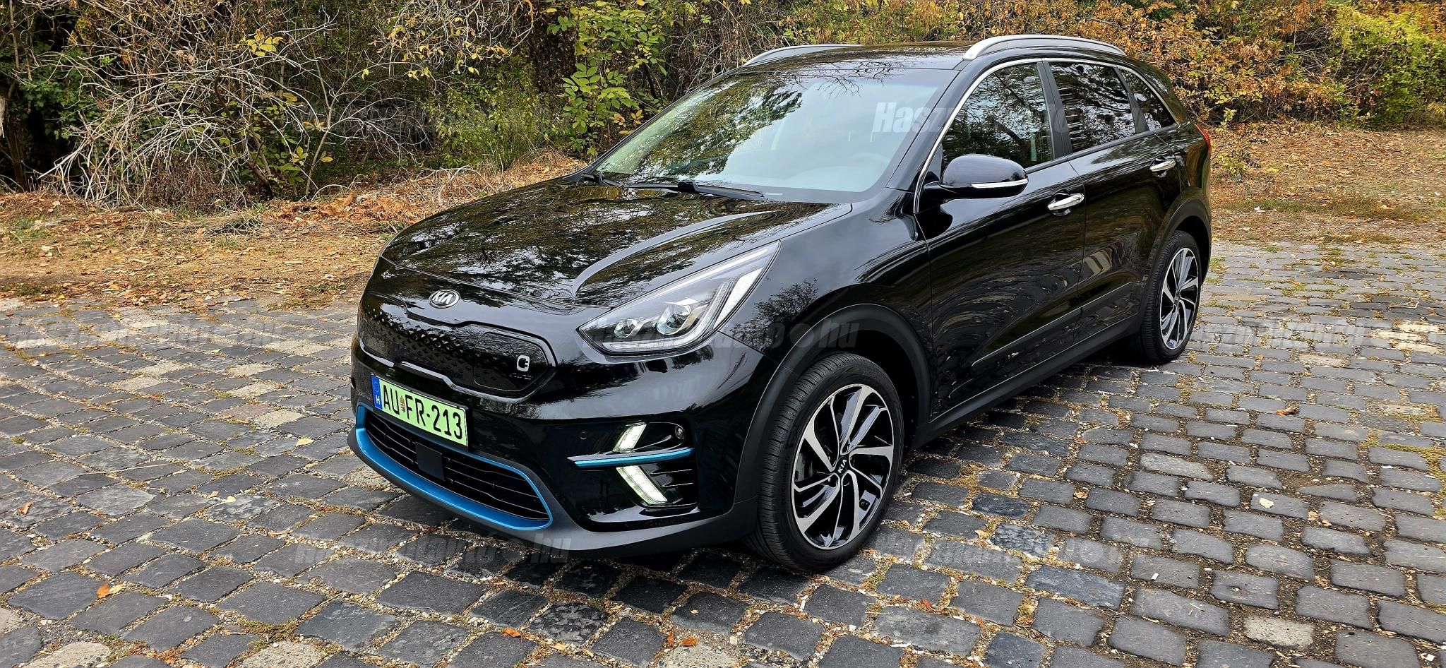 KIA NIRO 2021/7 - 1