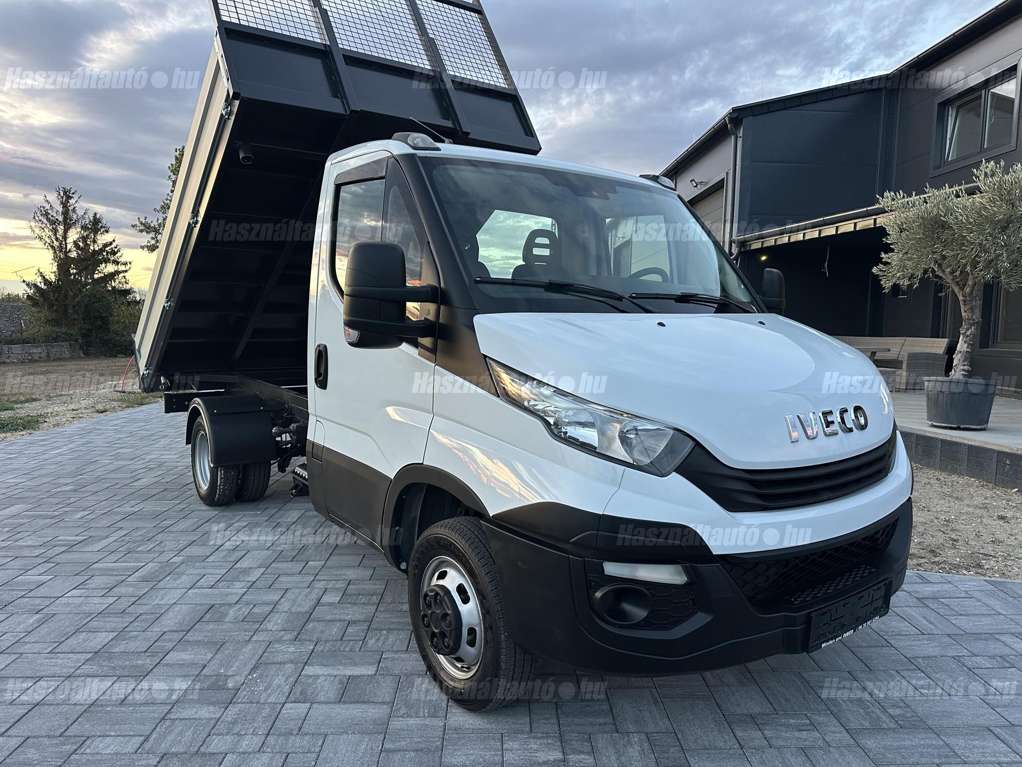 IVECO DAILY 2019 - 1