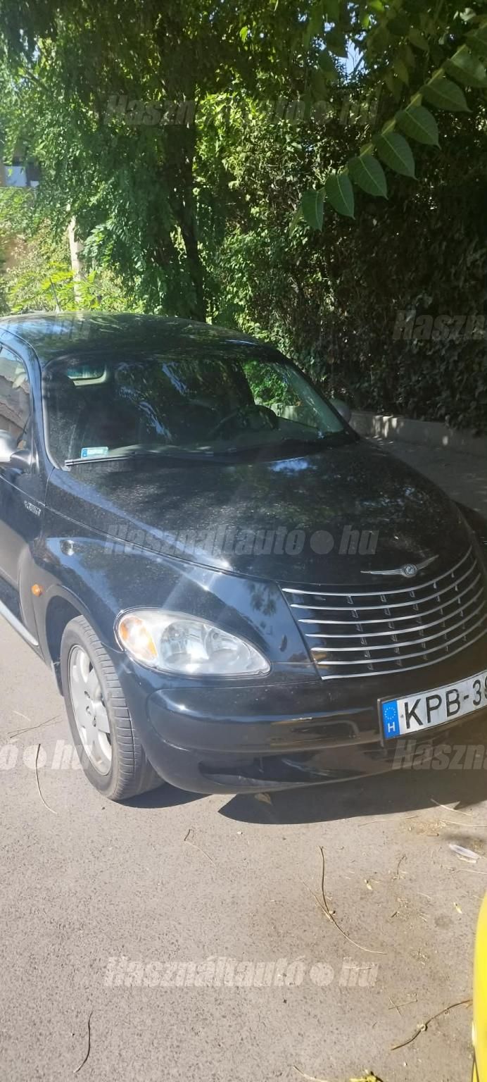 CHRYSLER PT CRUISER 2004/8 - 1