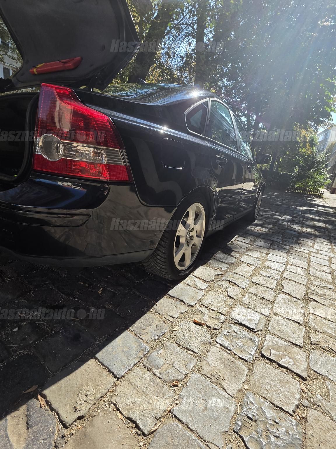 VOLVO S40 2005/8 - 1