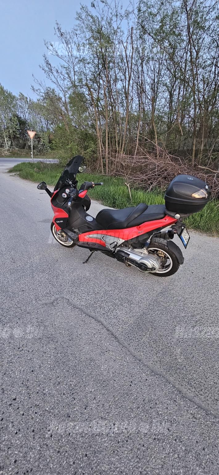 GILERA NEXUS 500 2004/3 - 1