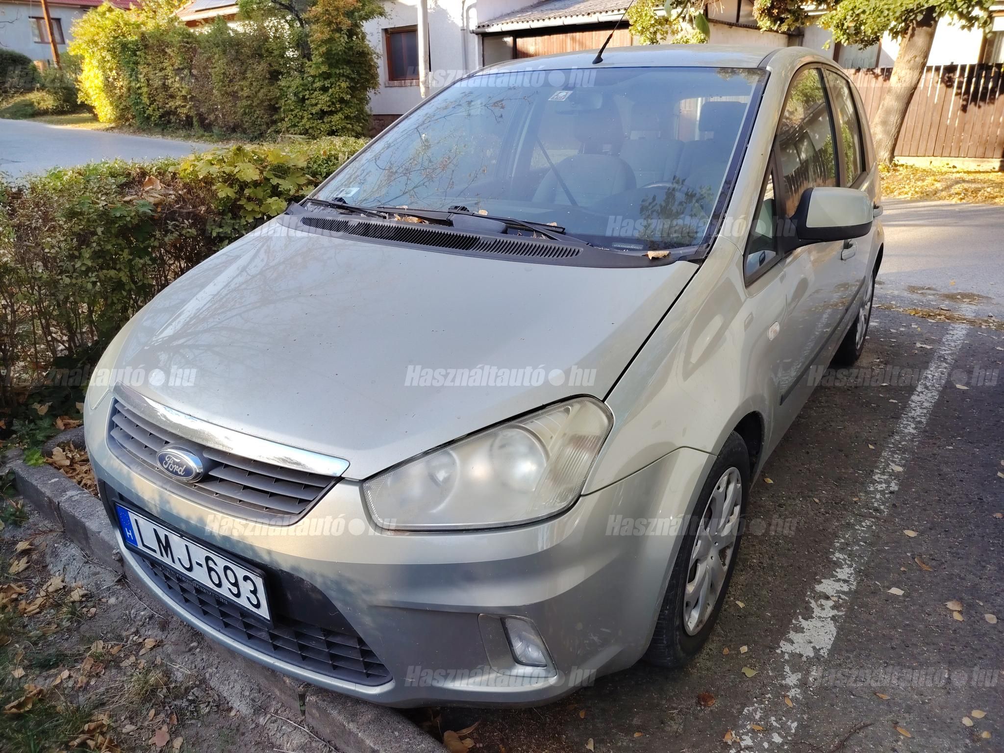 FORD C-MAX 2009/7 - 1