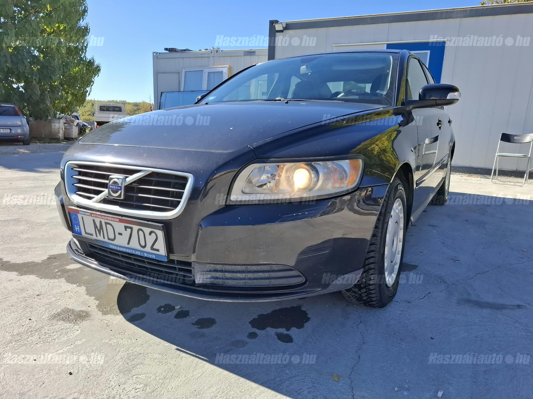VOLVO S40 2009/4 - 1