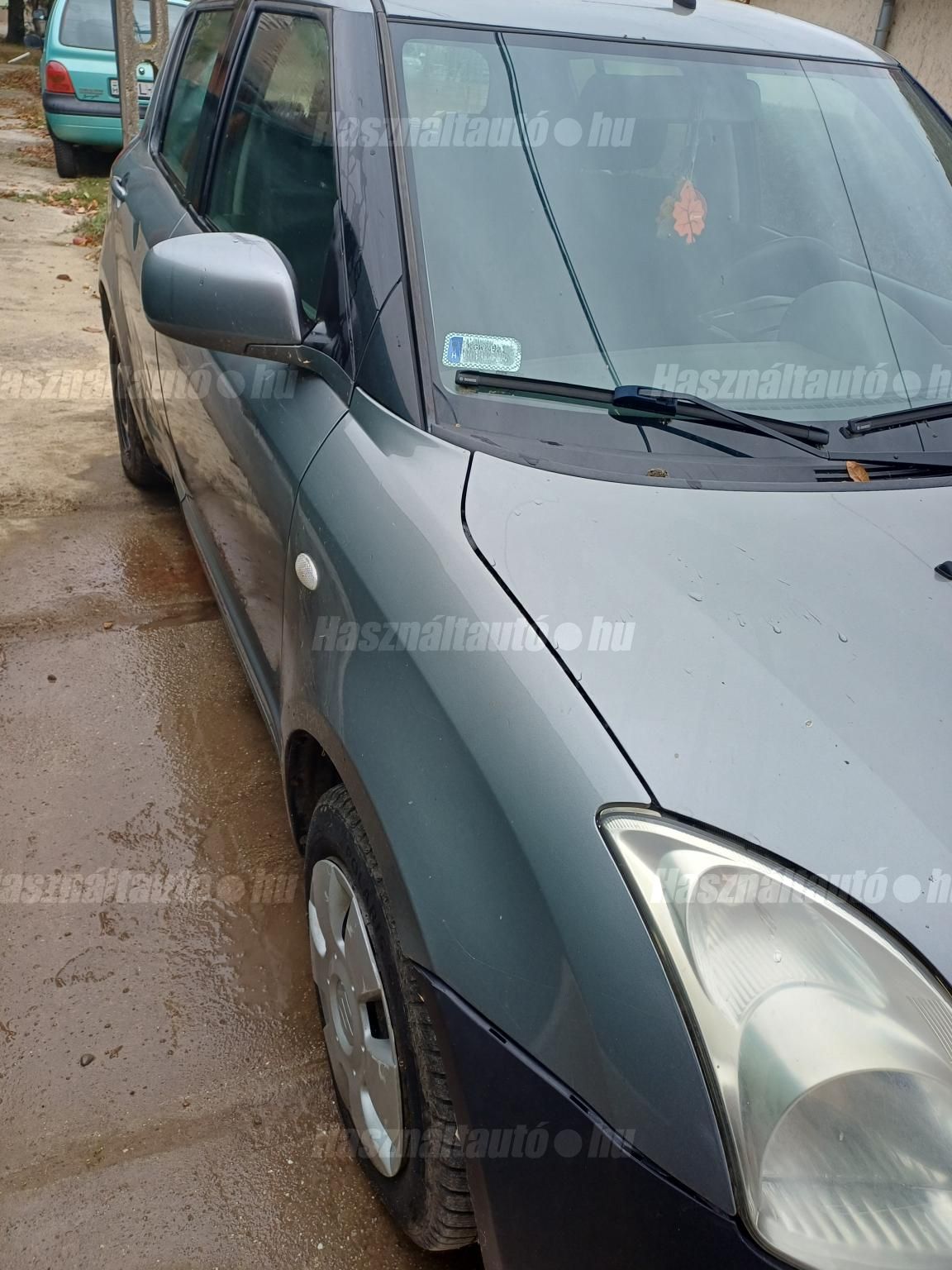 SUZUKI SWIFT 2006/8 - 1
