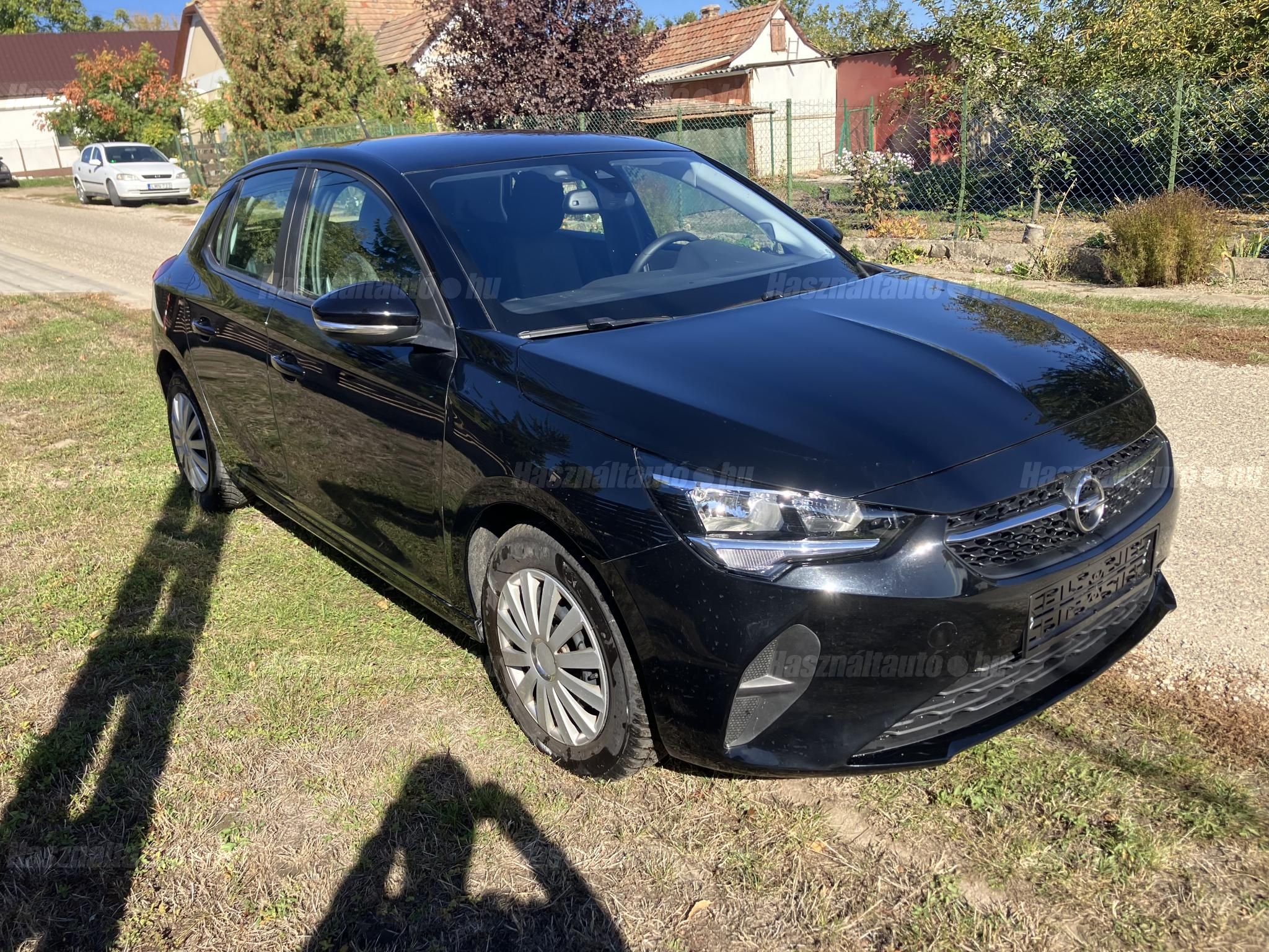 OPEL CORSA 2022/3 - 1
