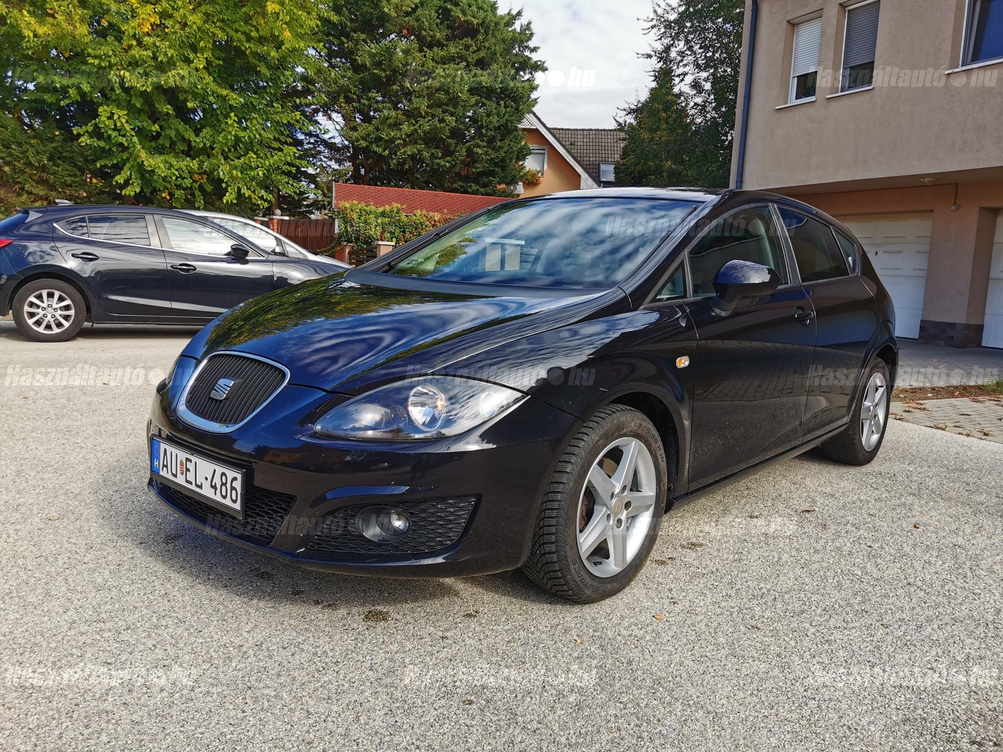 SEAT LEON 2010/5 - 1