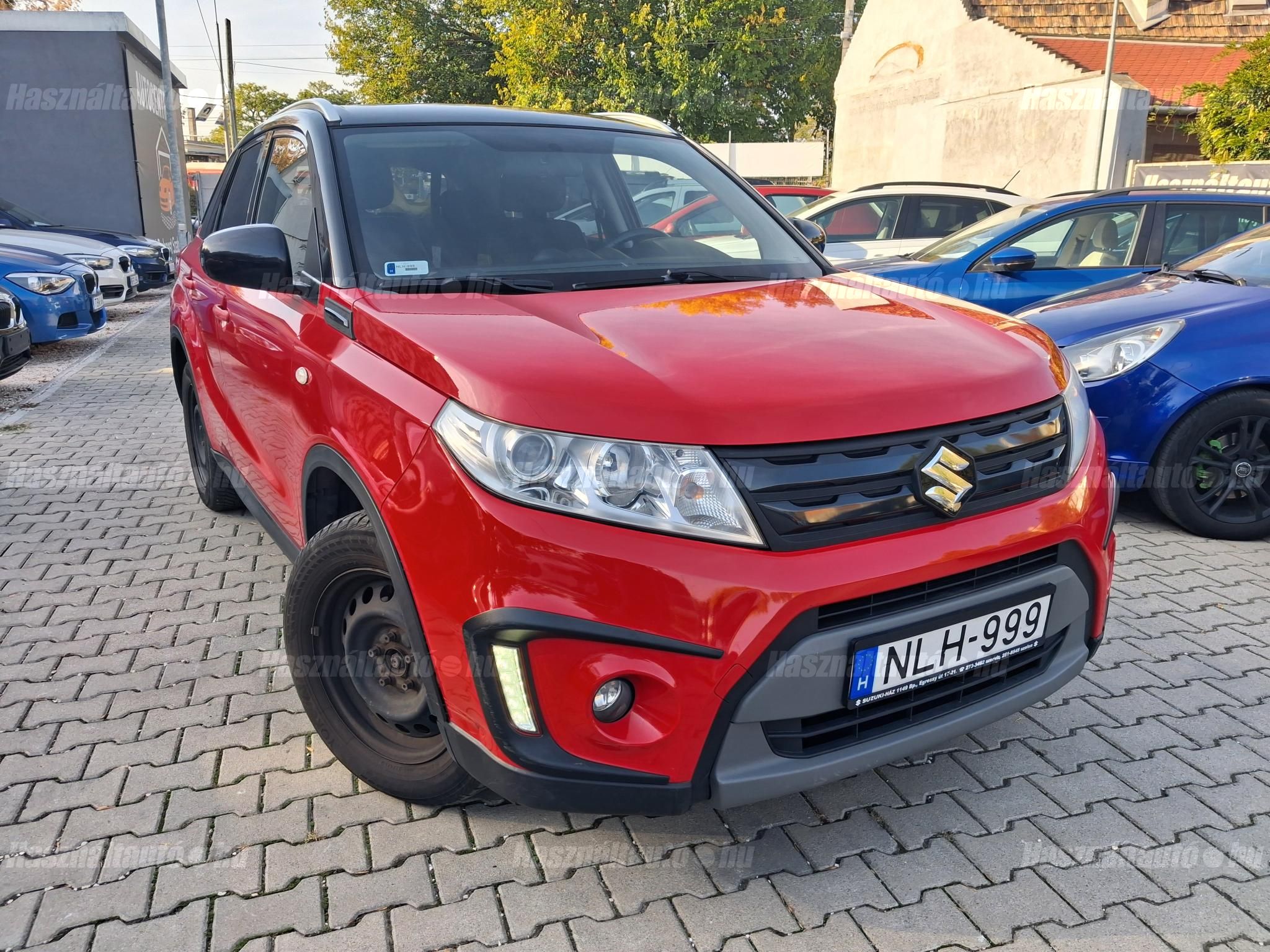 SUZUKI VITARA 2016/1 - 1