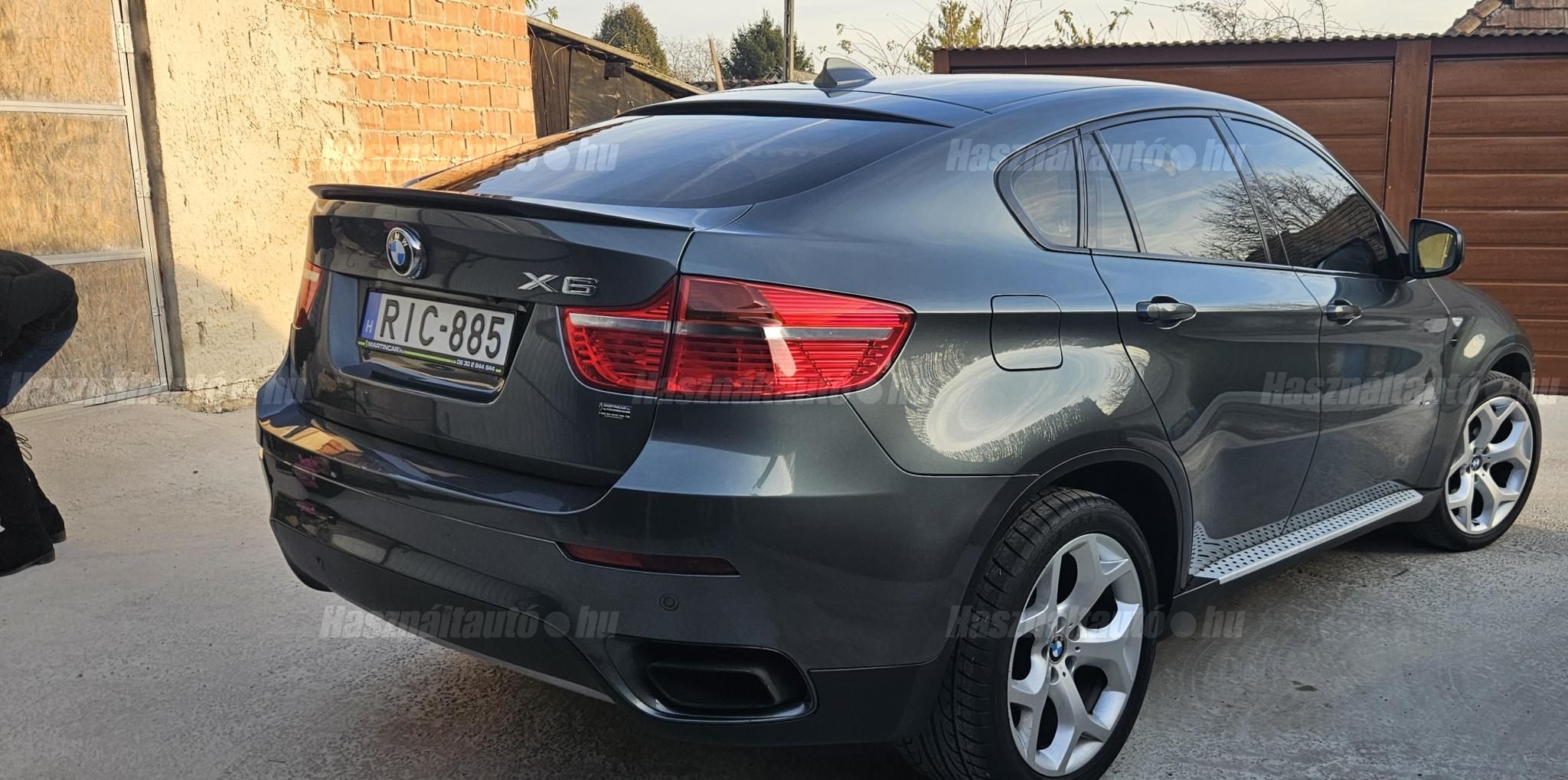 BMW X6 2009/9 - 1