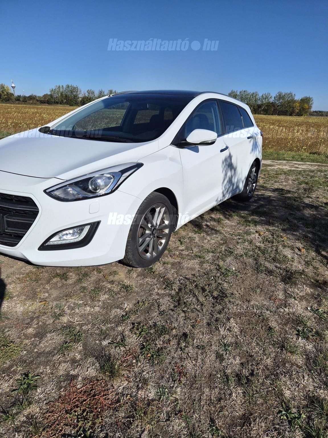 HYUNDAI I30 2015/3 - 1