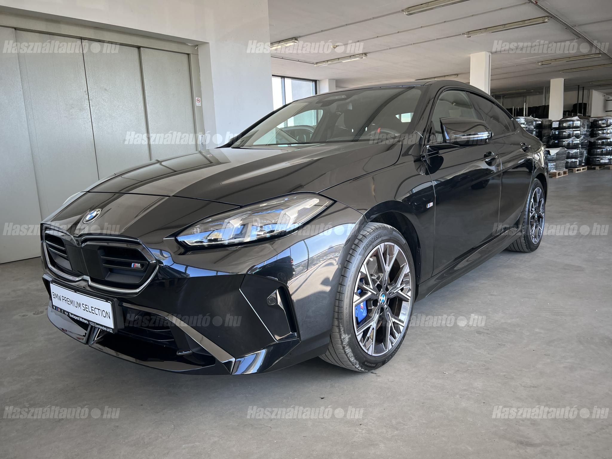 BMW M235I 2025/5 - 1
